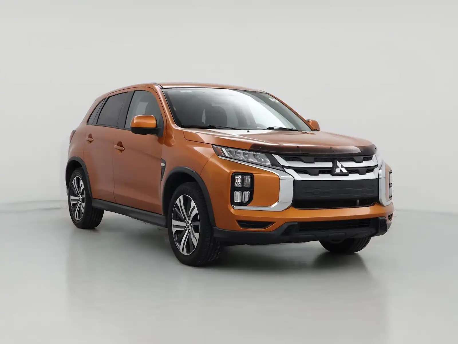 2020 Mitsubishi Outlander Sport 2.0 ES FWD CVT's photo