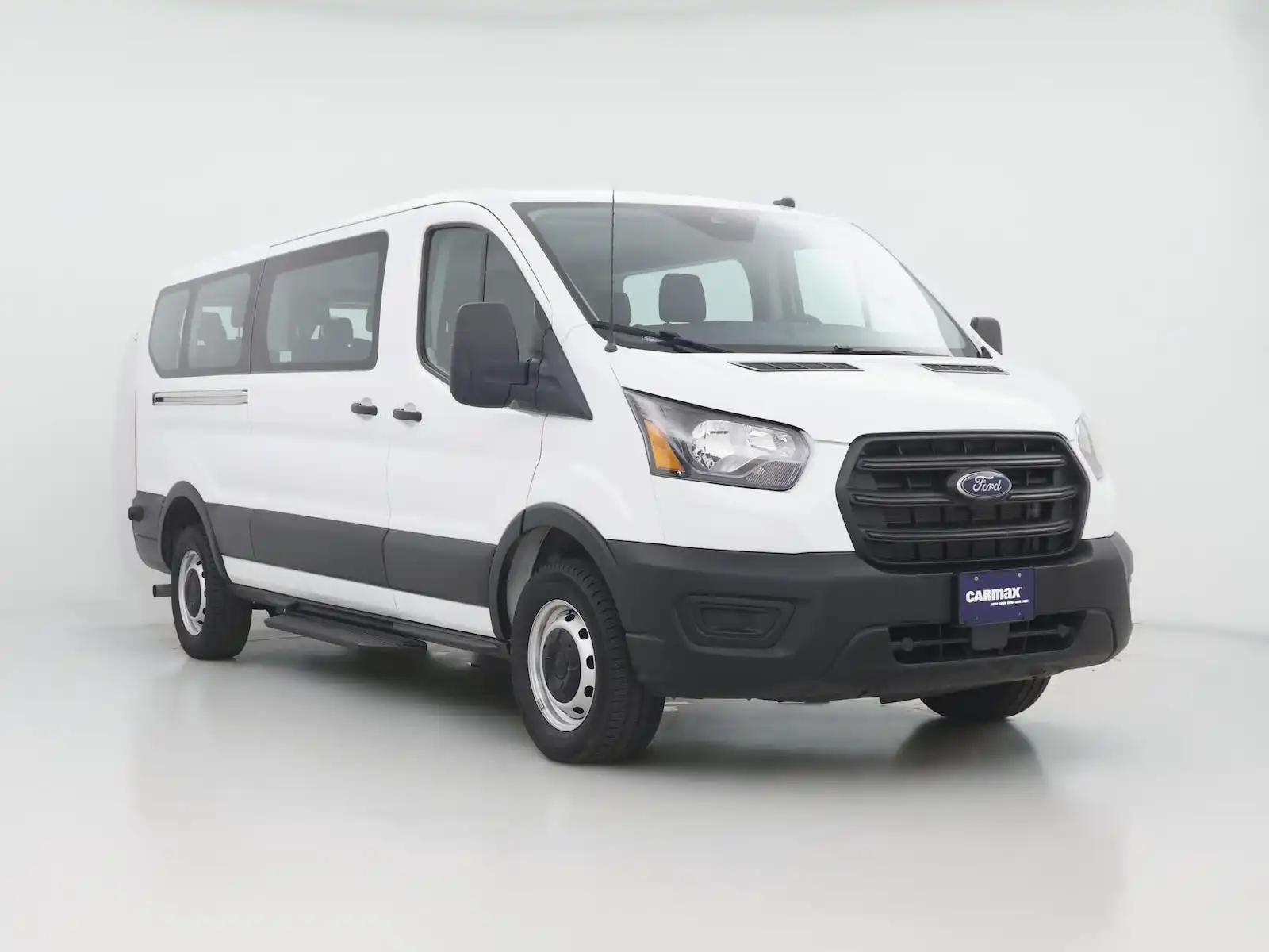 2020 Ford Transit XL 350 Low Roof Sliding Pass. 148's photo