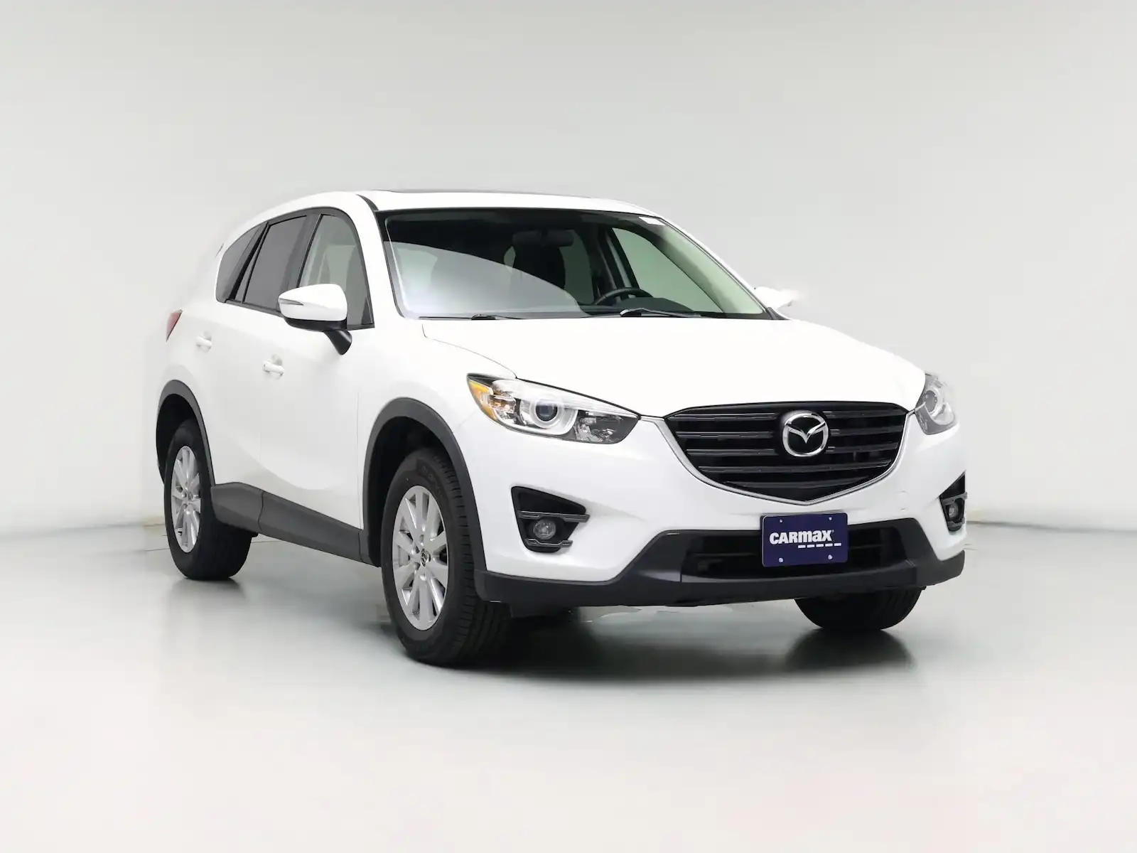 2016 Mazda CX-5 Touring 4WD Auto's photo