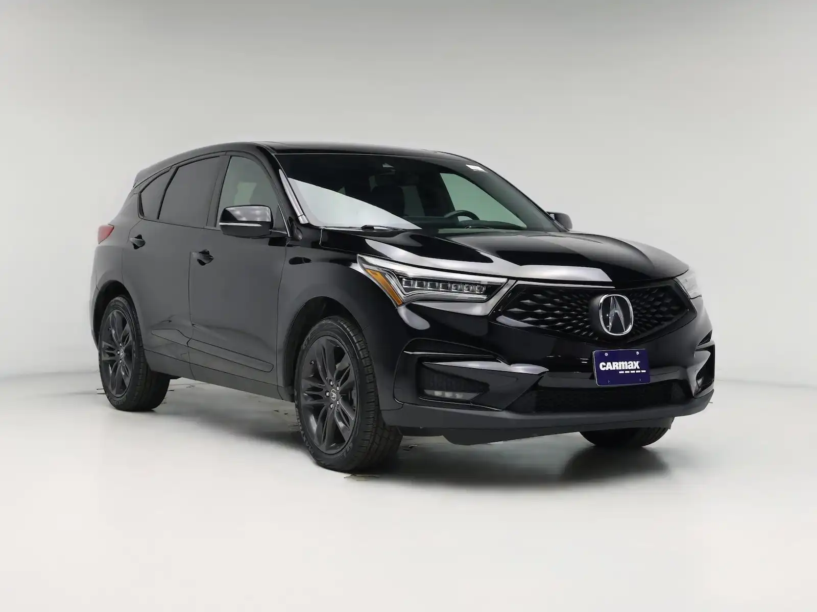 2020 Acura RDX A-Spec SH-AWD's photo