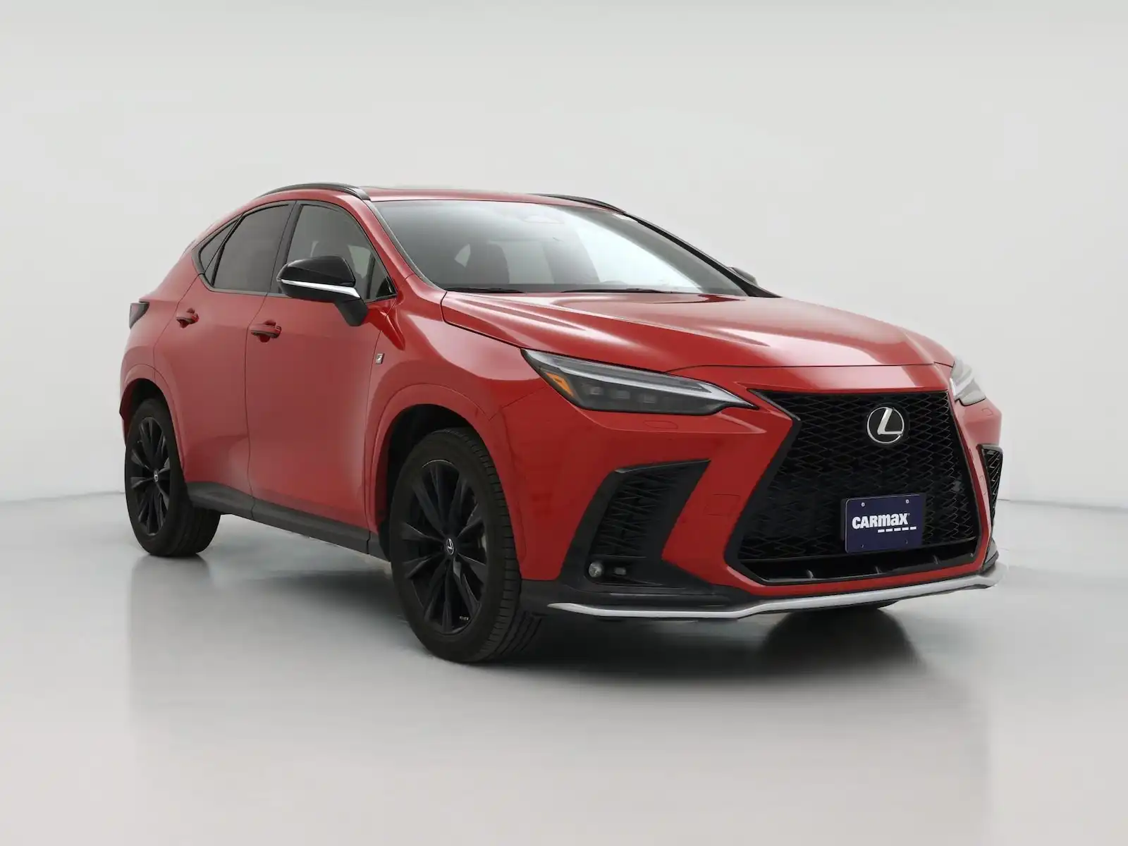 2022 Lexus NX 350 350 F Sport AWD's photo