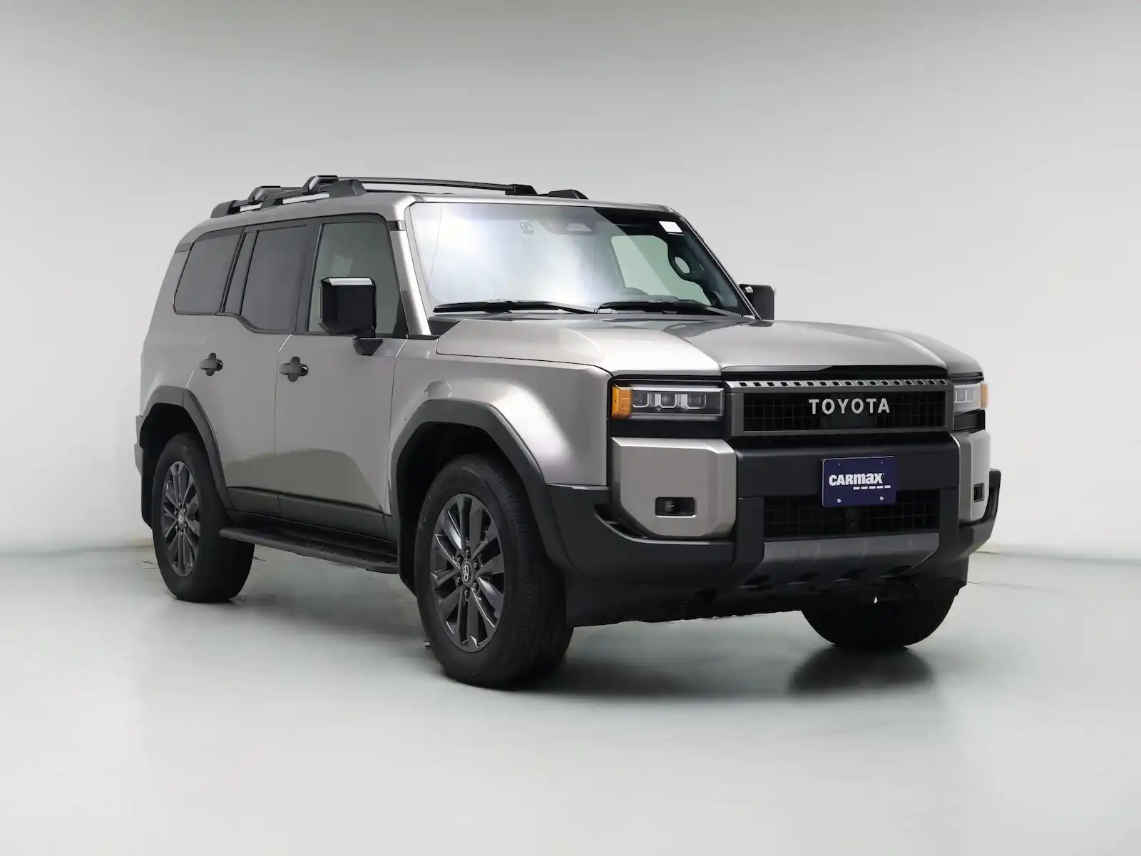 2025 Toyota Land Cruiser Land Cruiser 1958's photo