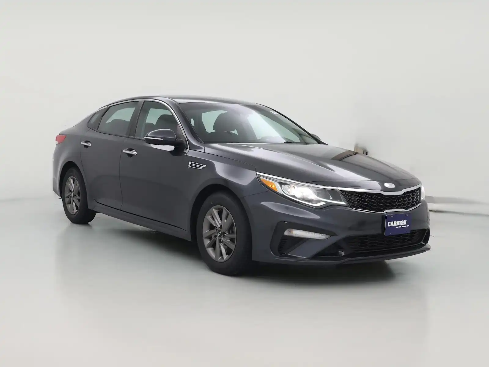 2020 Kia Optima LX Auto's photo
