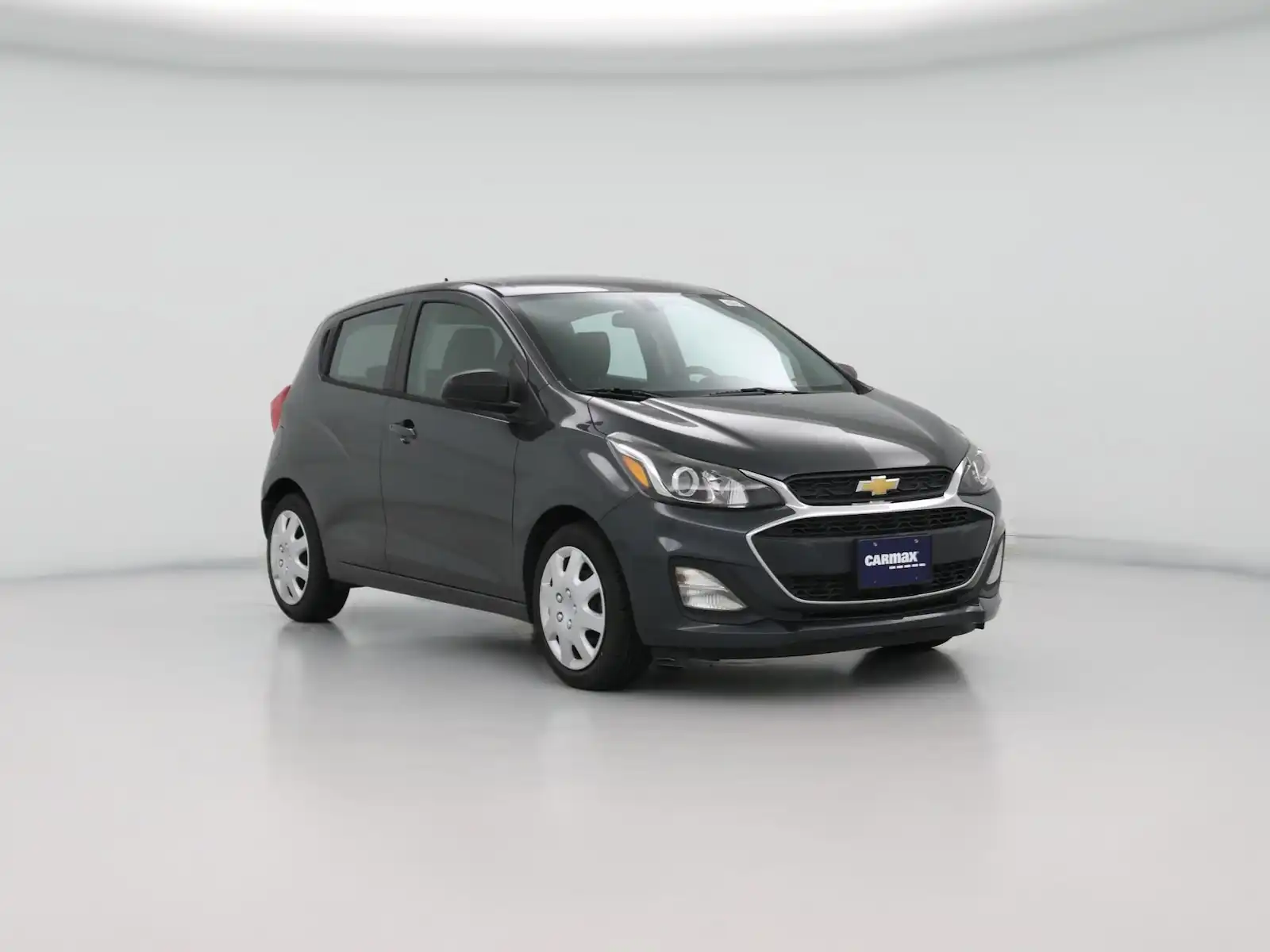 2020 Chevrolet Spark LS CVT 1SB's photo