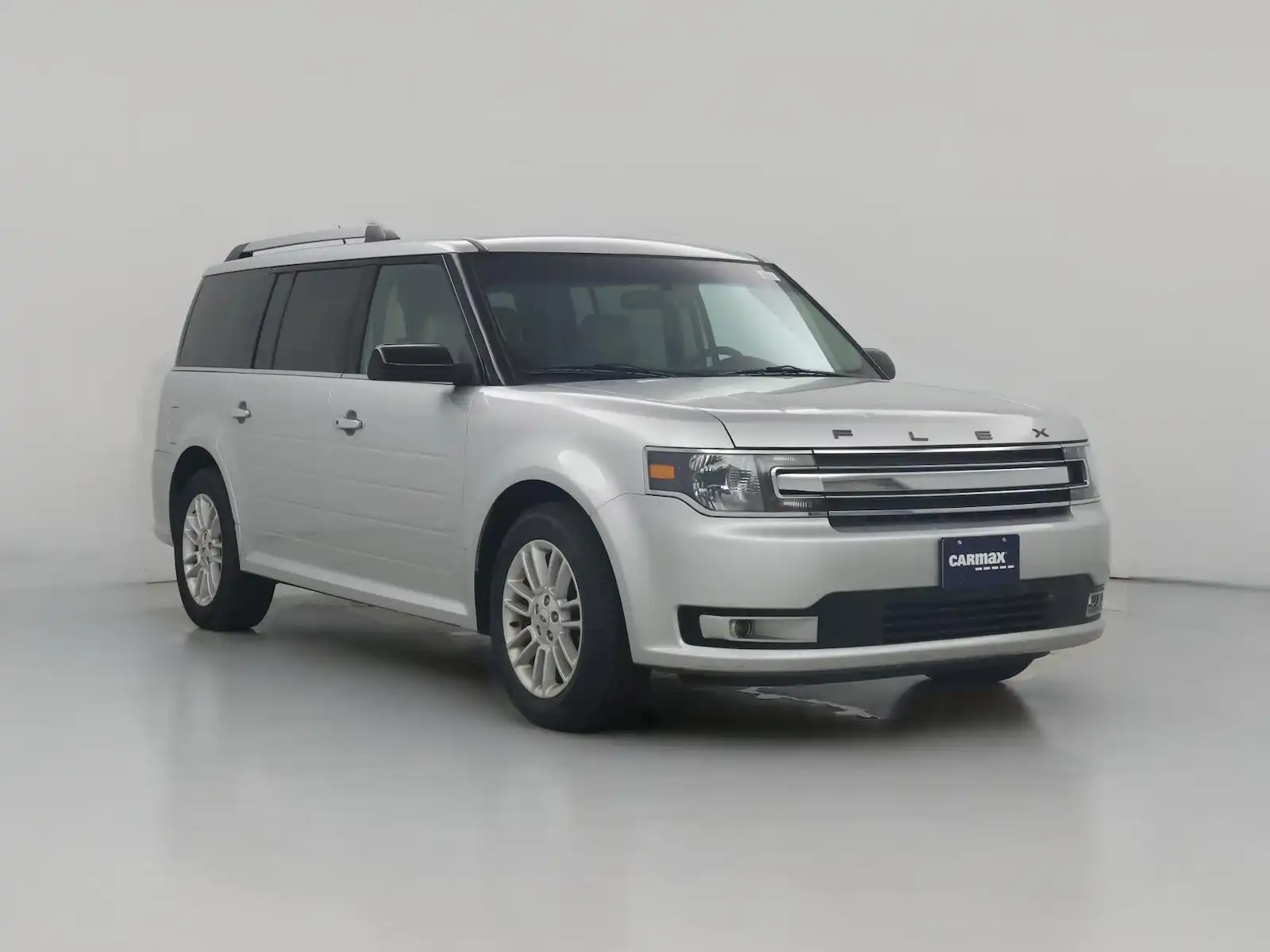 2018 Ford Flex SEL AWD's photo
