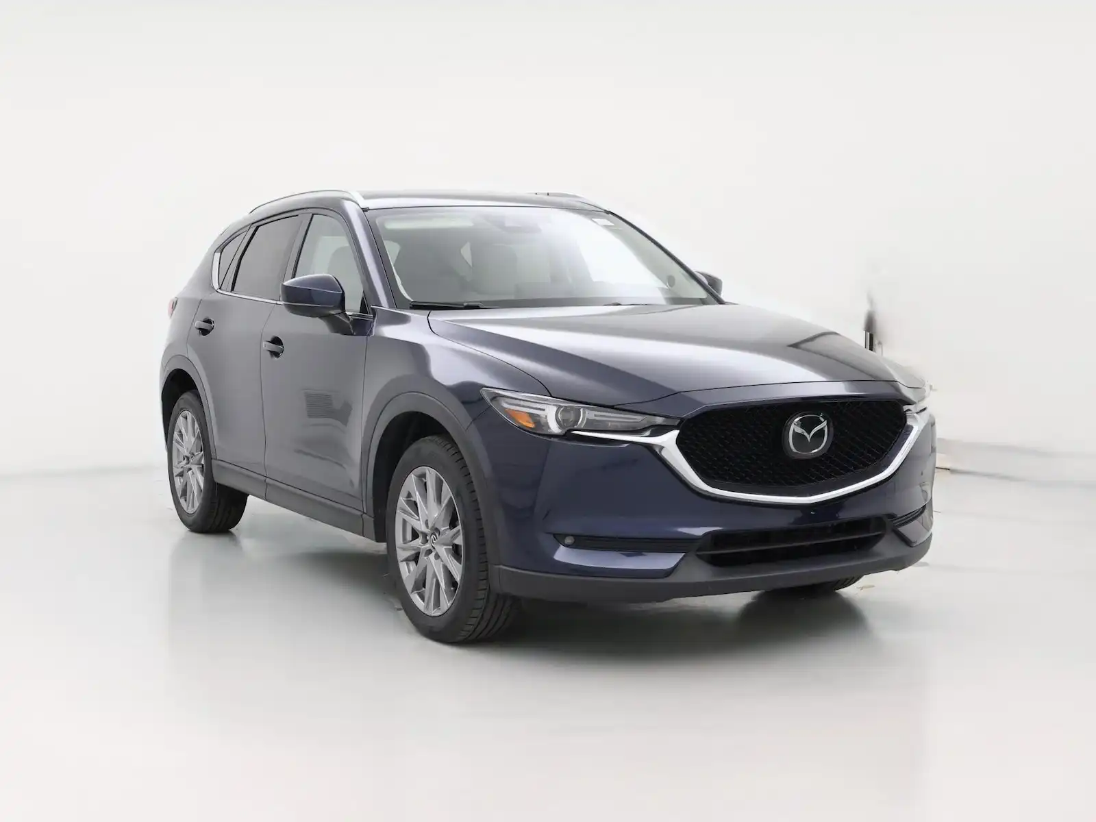 2021 Mazda CX-5 Grand Touring AWD Auto's photo