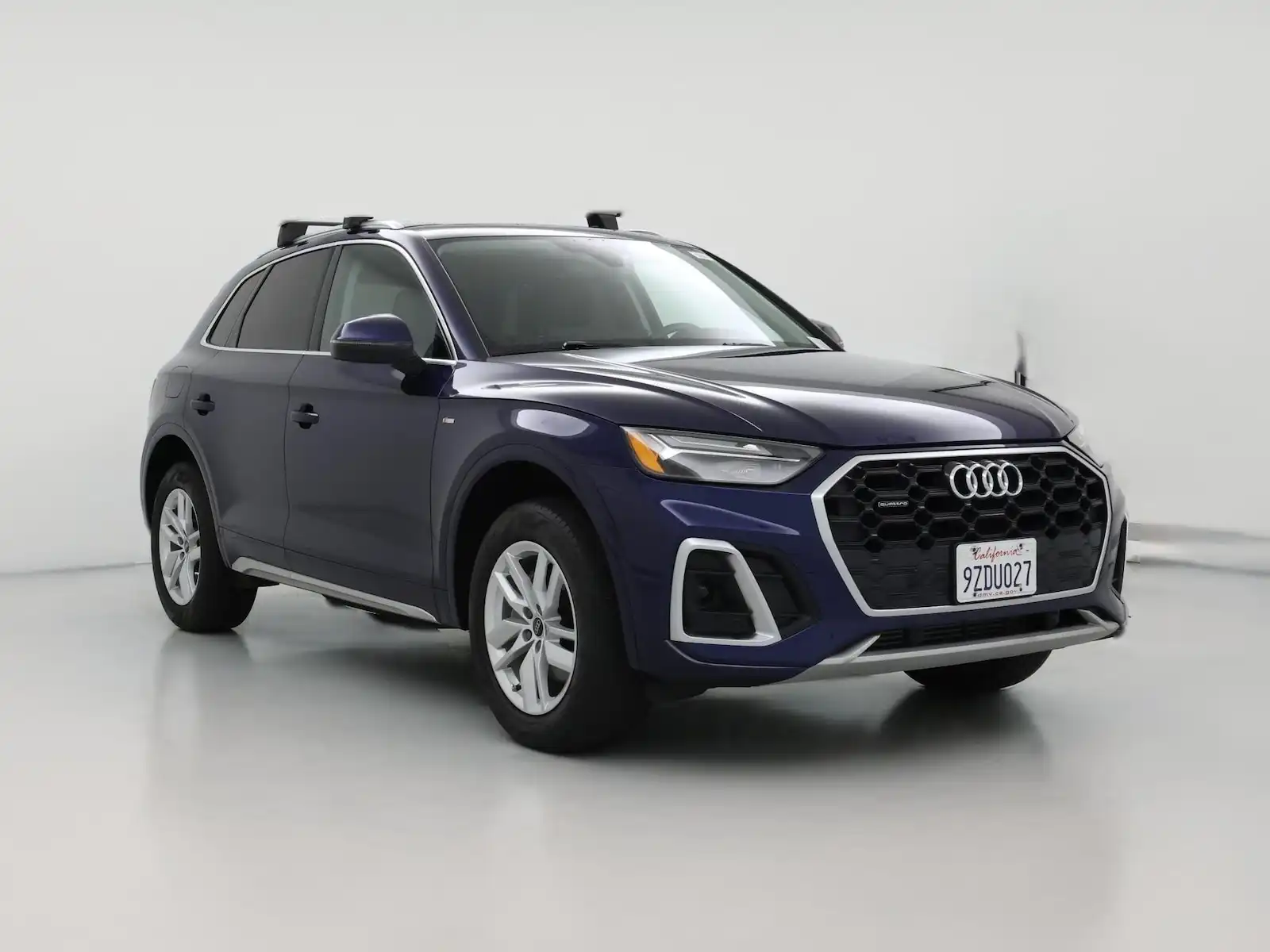 2024 Audi Q5 45 Premium's photo