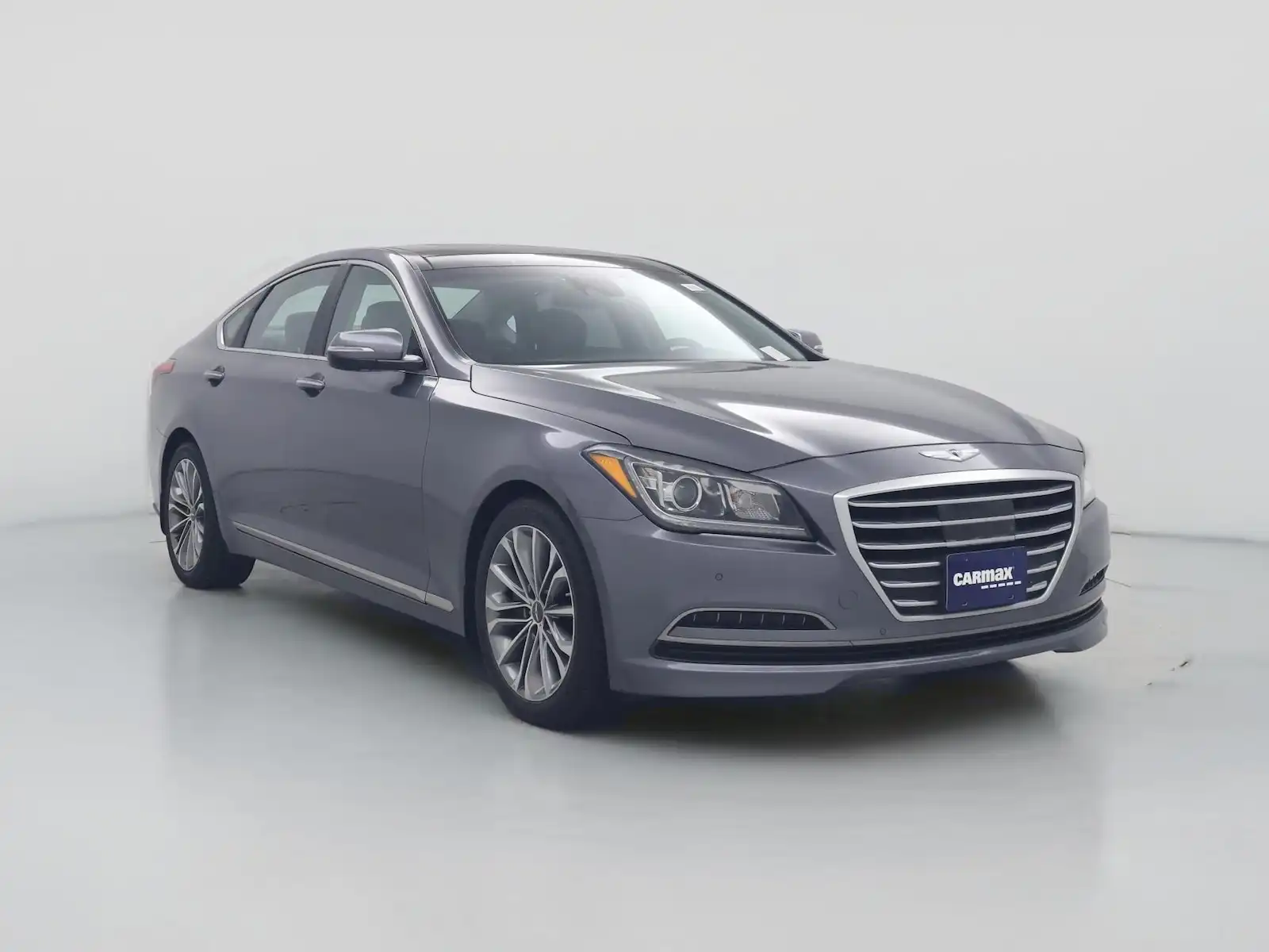 2015 Hyundai Genesis 3.8 AWD's photo