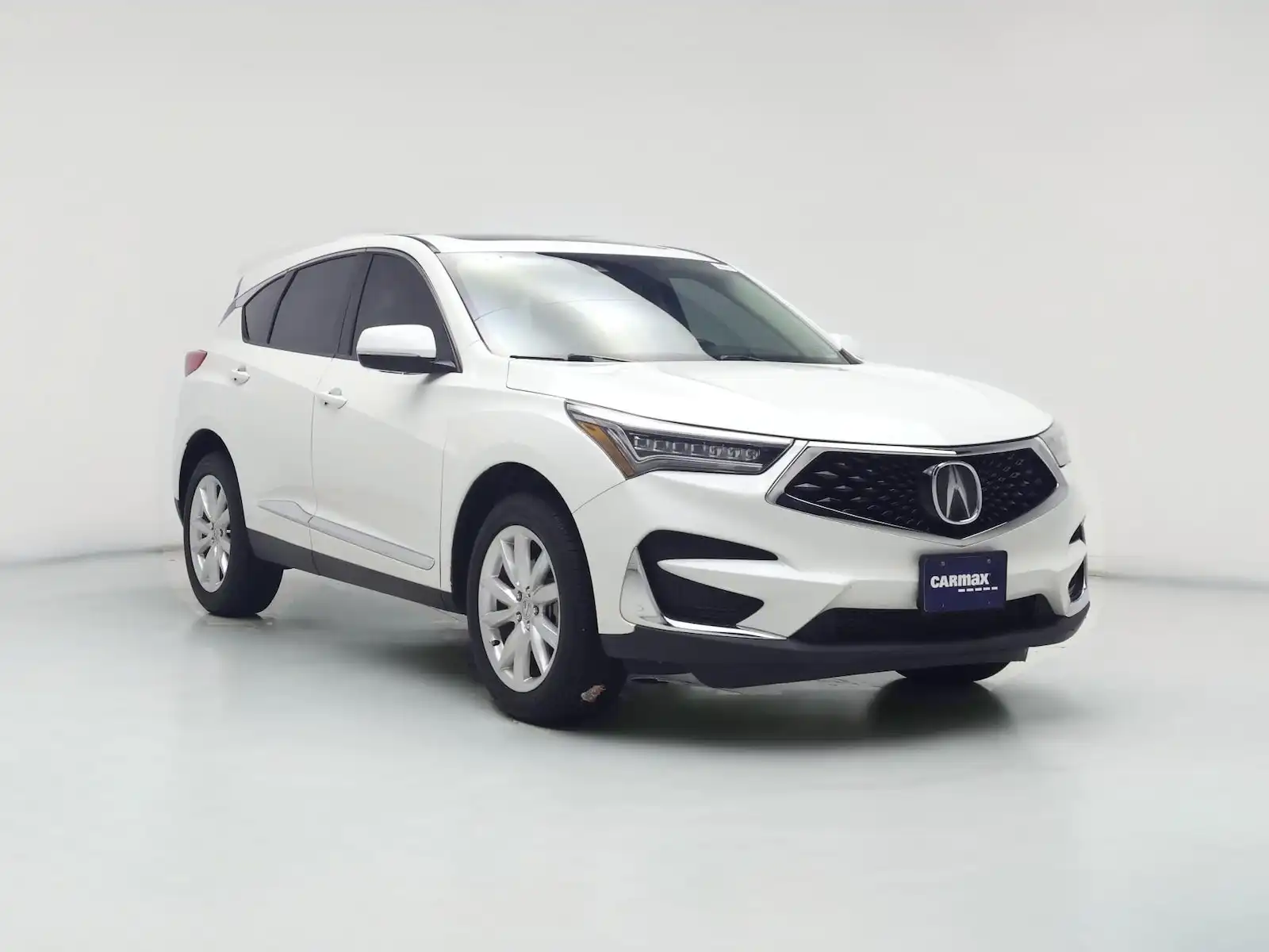 2021 Acura RDX RDX's photo