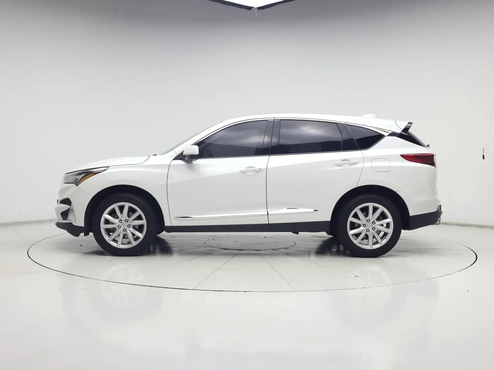 2021 Acura RDX RDX photo 4
