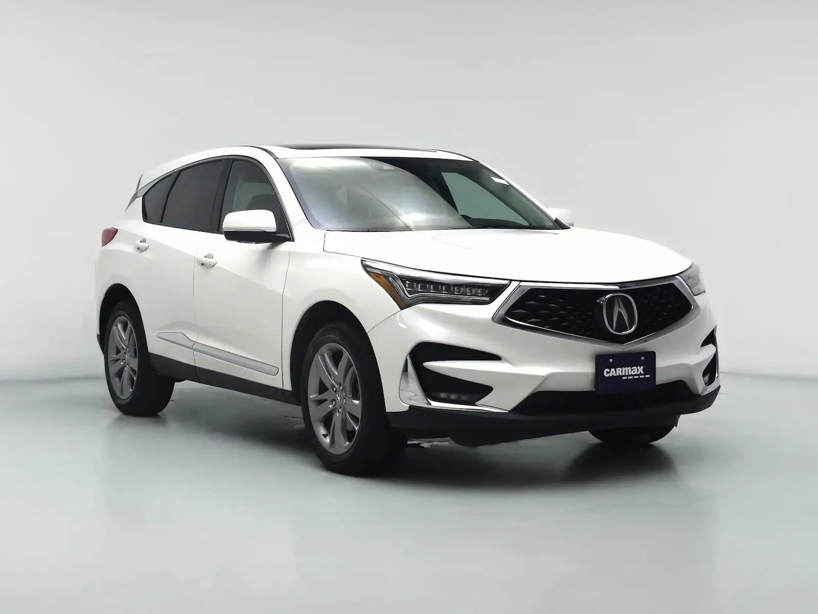 2021 Acura RDX SH-AWD Advance Package photo 1