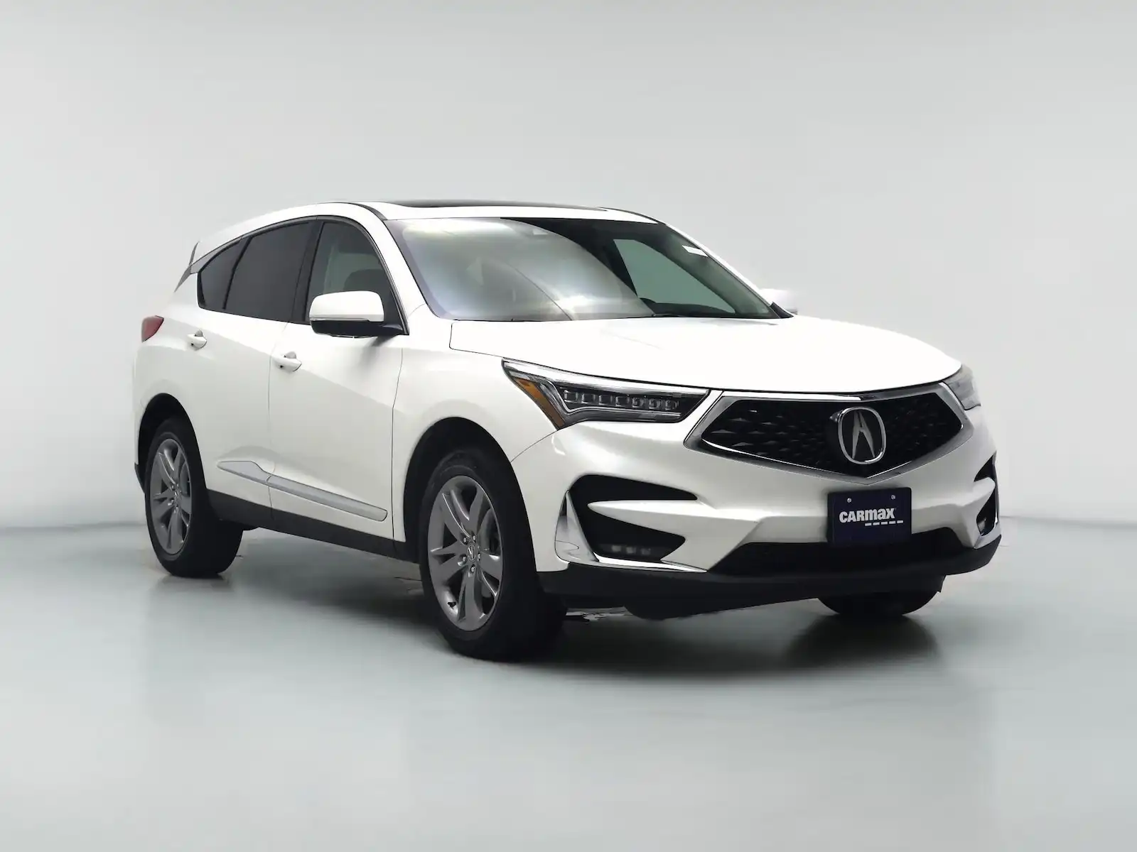 2021 Acura RDX SH-AWD Advance Package's photo