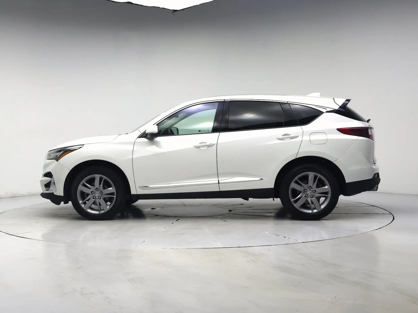 2021 Acura RDX SH-AWD Advance Package photo 4