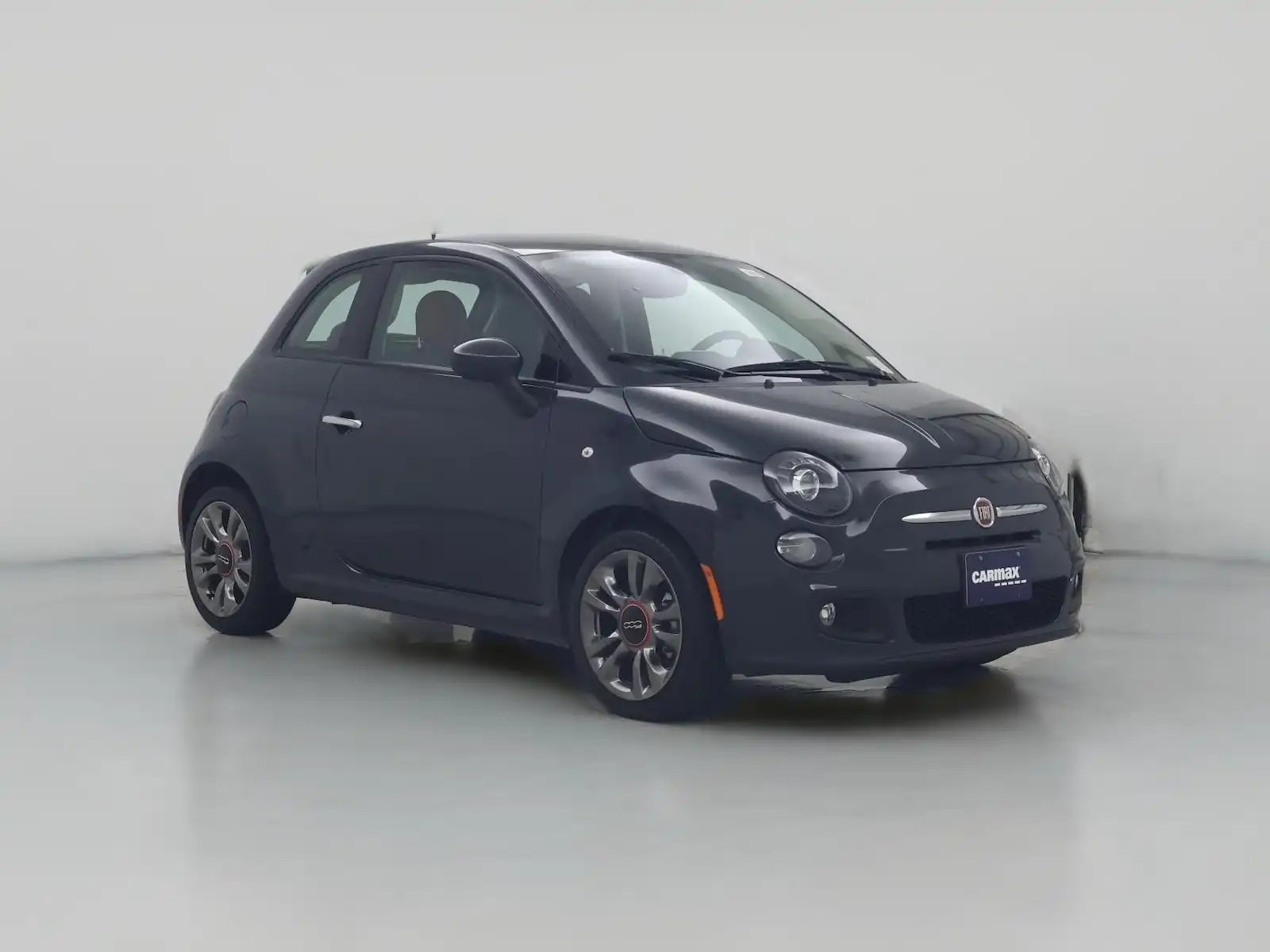 2017 FIAT 500 Pop's photo