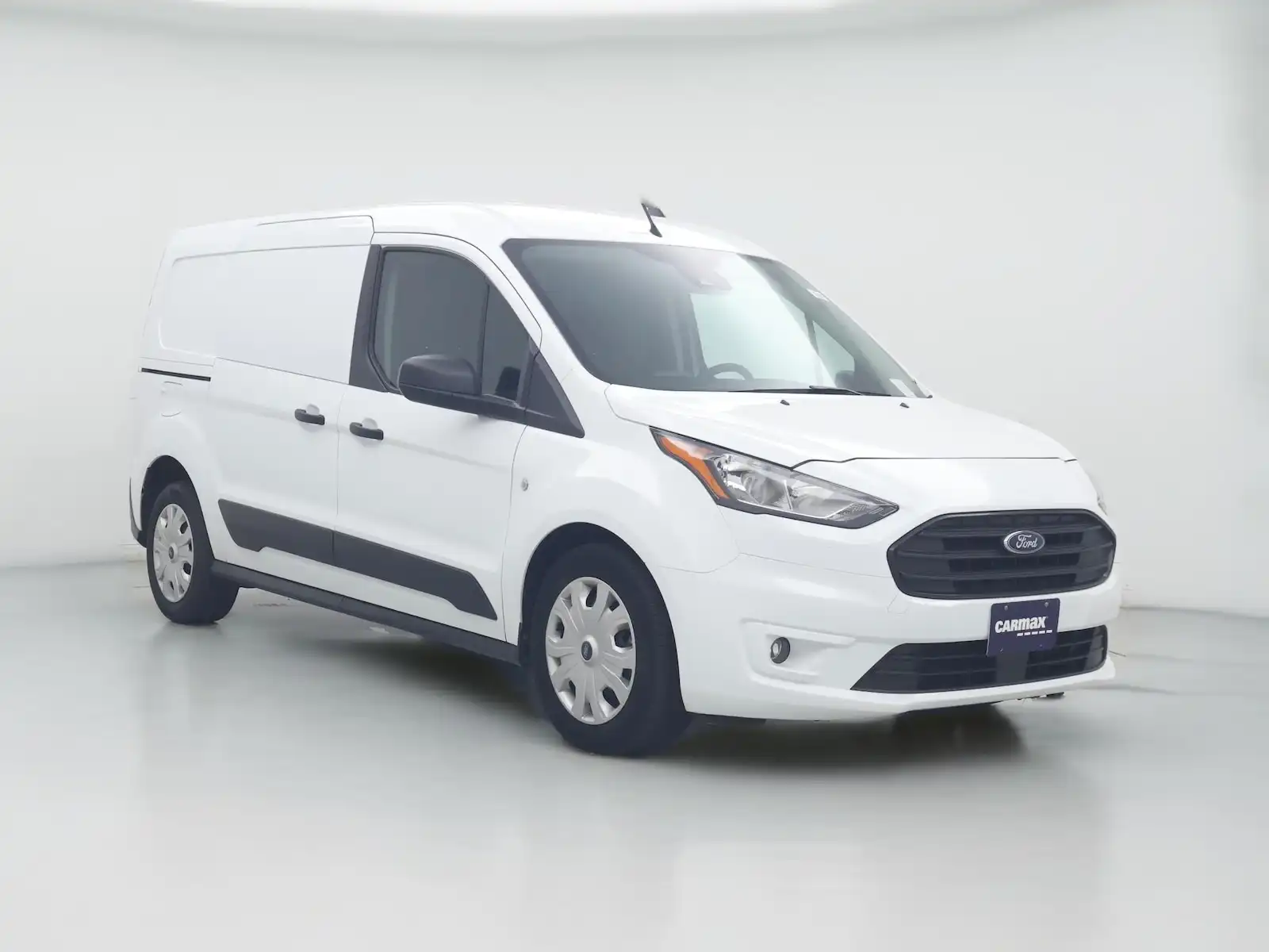 2020 Ford Transit Connect XLT LWB Van (Rear 180 Degree Door's photo