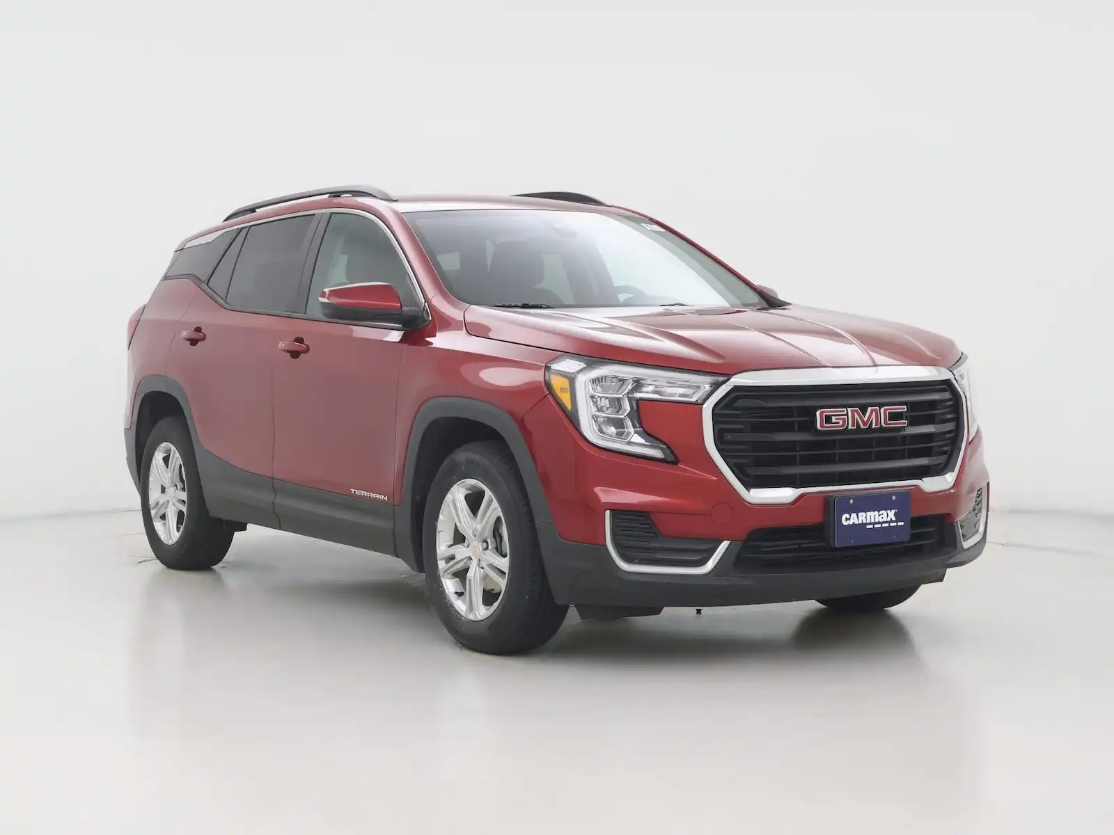 2022 GMC Terrain SLE AWD's photo