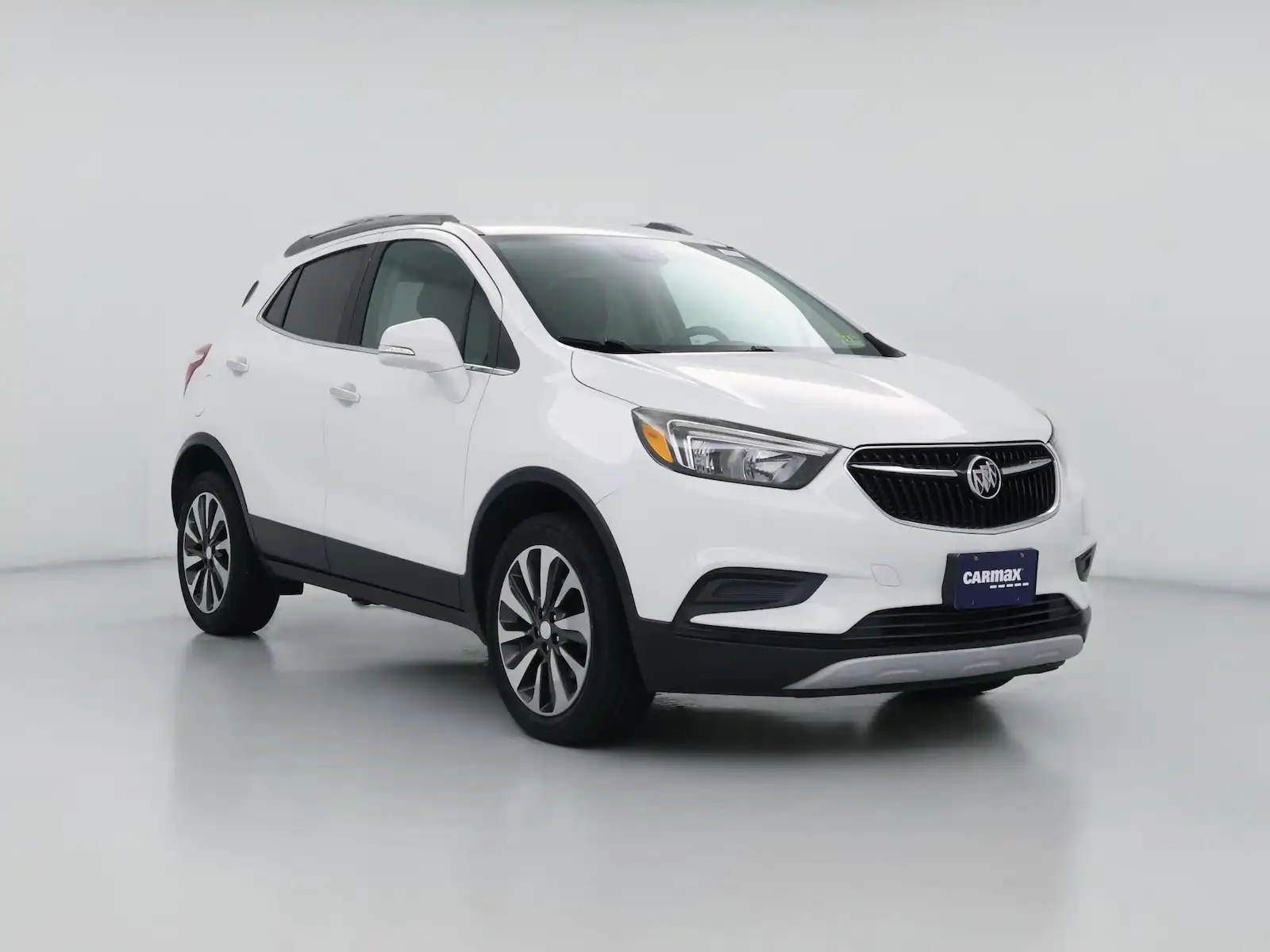 2017 Buick Encore Preferred AWD's photo