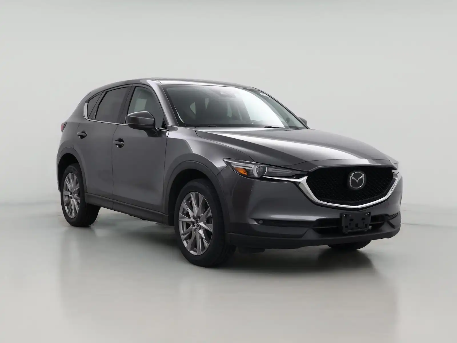 2019 Mazda CX-5 Grand Touring Auto's photo