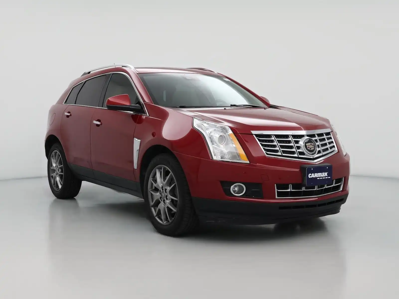 2015 Cadillac SRX Premium AWD Collection's photo