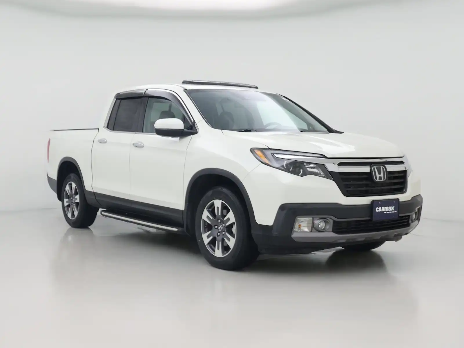 2018 Honda Ridgeline RTL AWD E's photo