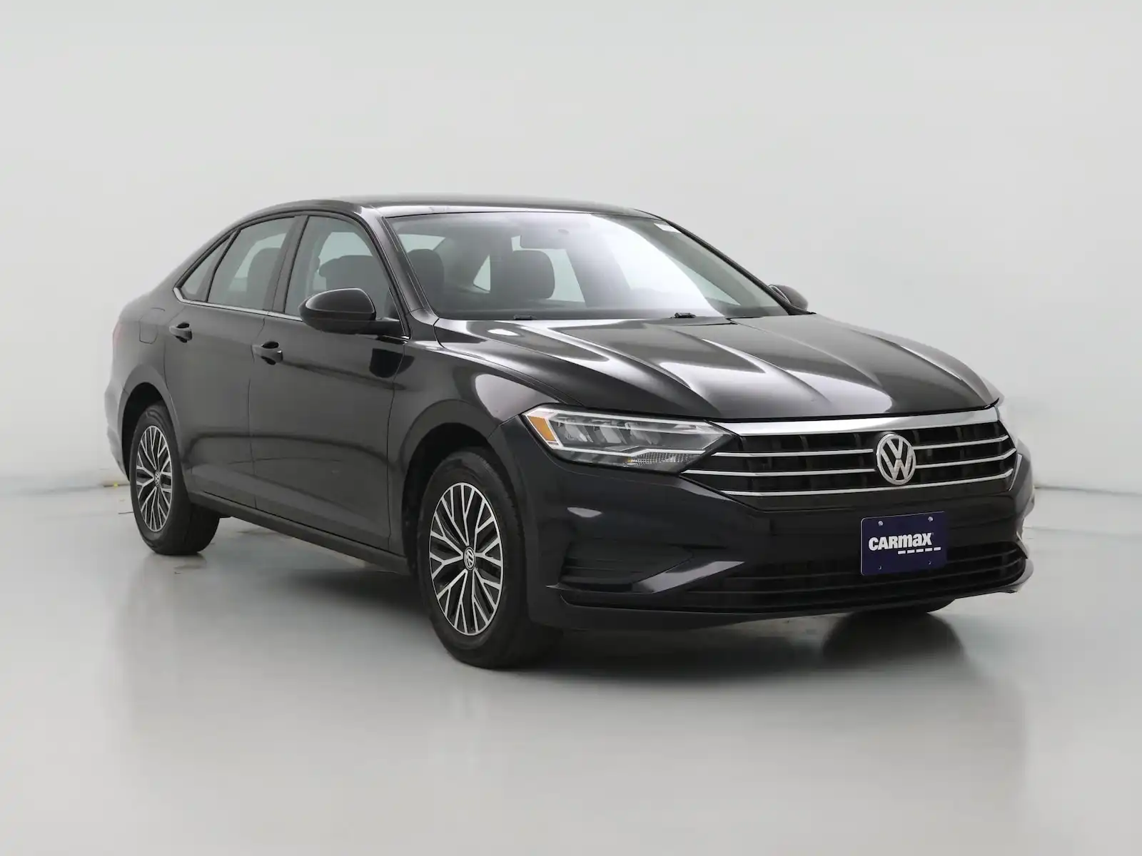 2021 Volkswagen Jetta 1.4T S SULEV's photo