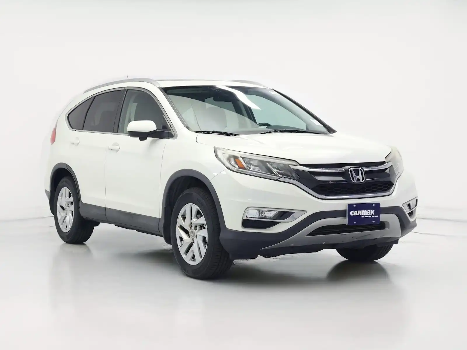 2015 Honda CR-V EX-L AWD's photo