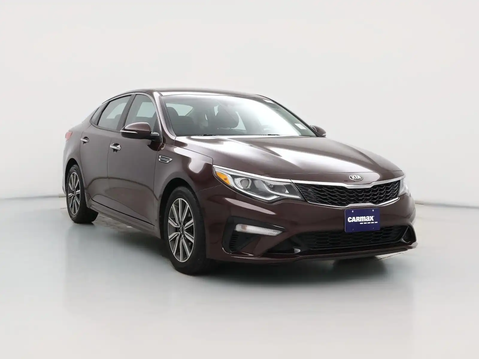 2019 Kia Optima LX Auto's photo