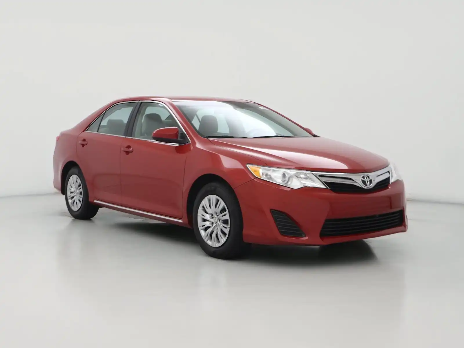 2014 Toyota Camry 2.5 Auto LE's photo
