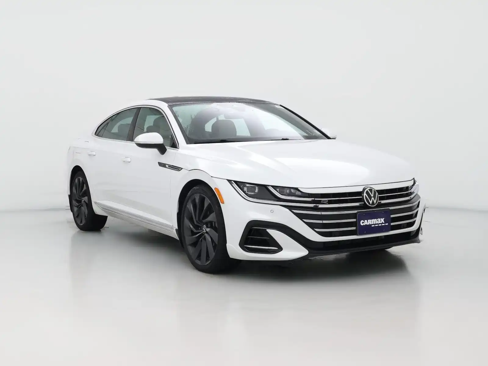 2022 Volkswagen Arteon SEL R-Line with 4Motion's photo