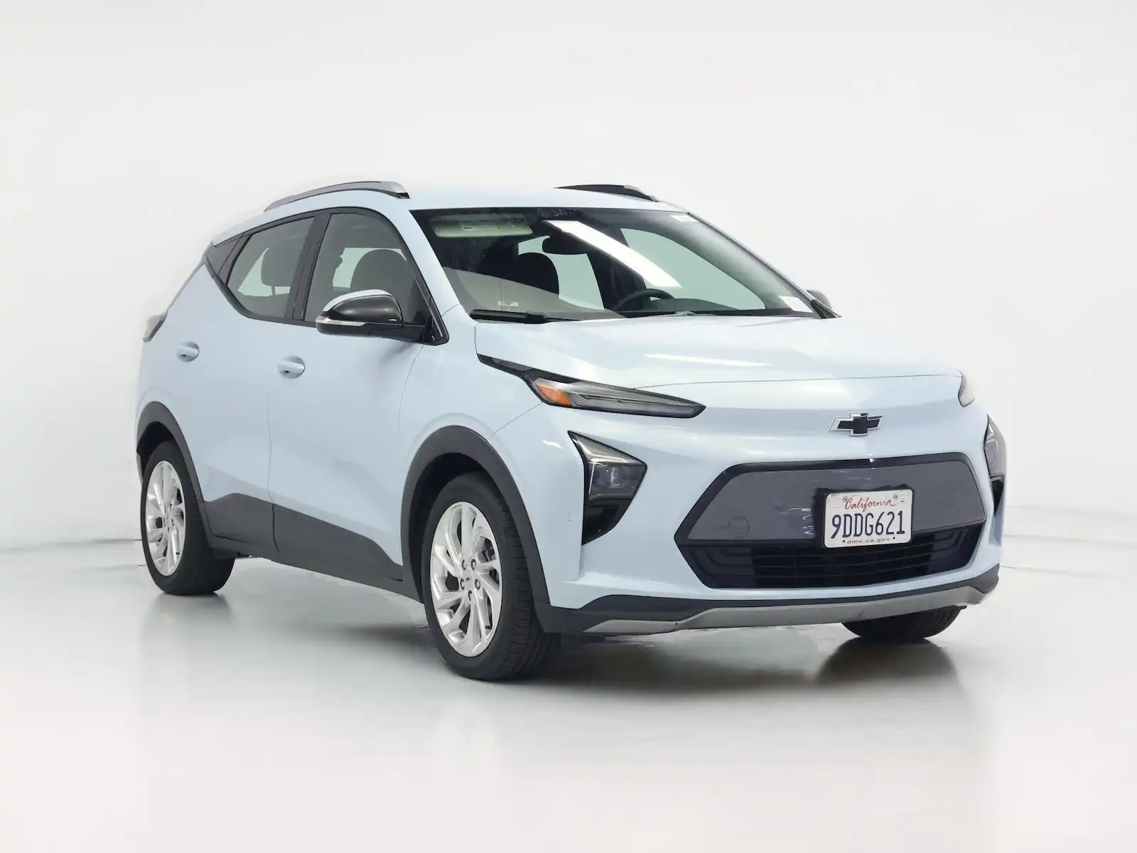 2023 Chevrolet Bolt EUV LT's photo