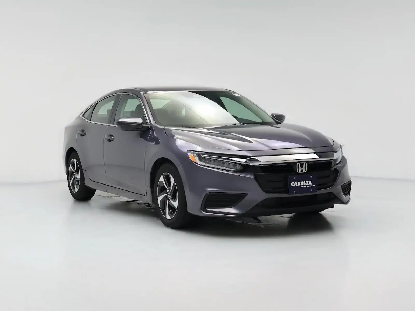 2021 Honda Insight EX's photo