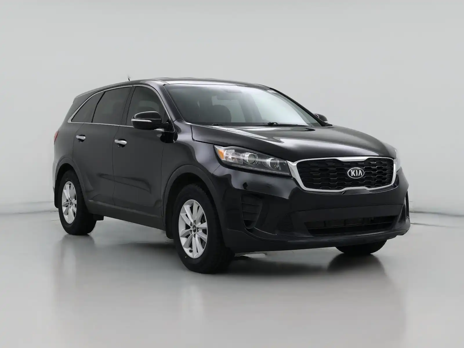 2020 Kia Sorento LX Auto's photo