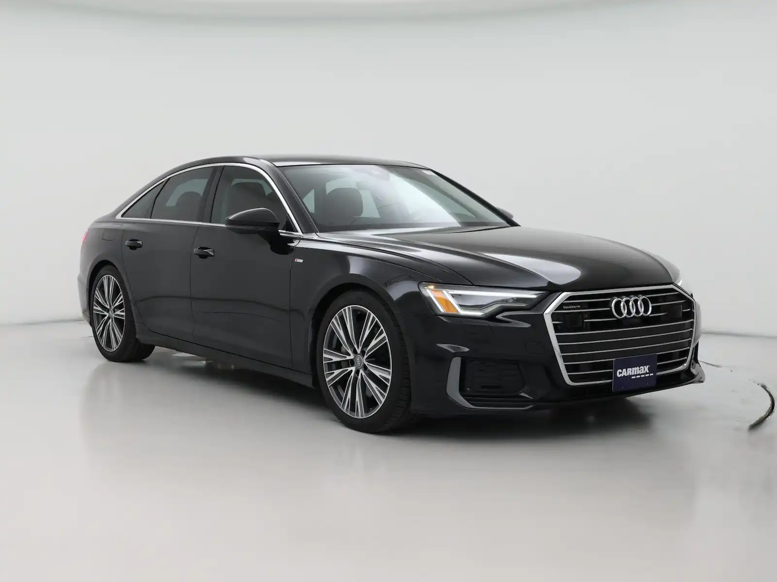 2019 Audi A6 55 Premium Plus quattro S tronic's photo