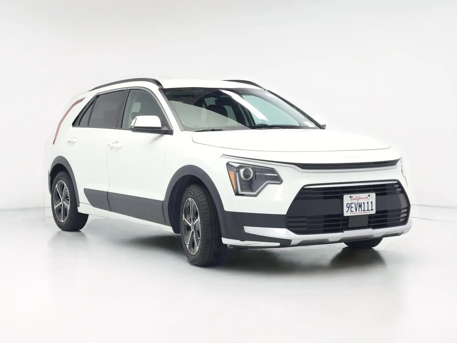 2023 Kia Niro PHEV EX photo 1
