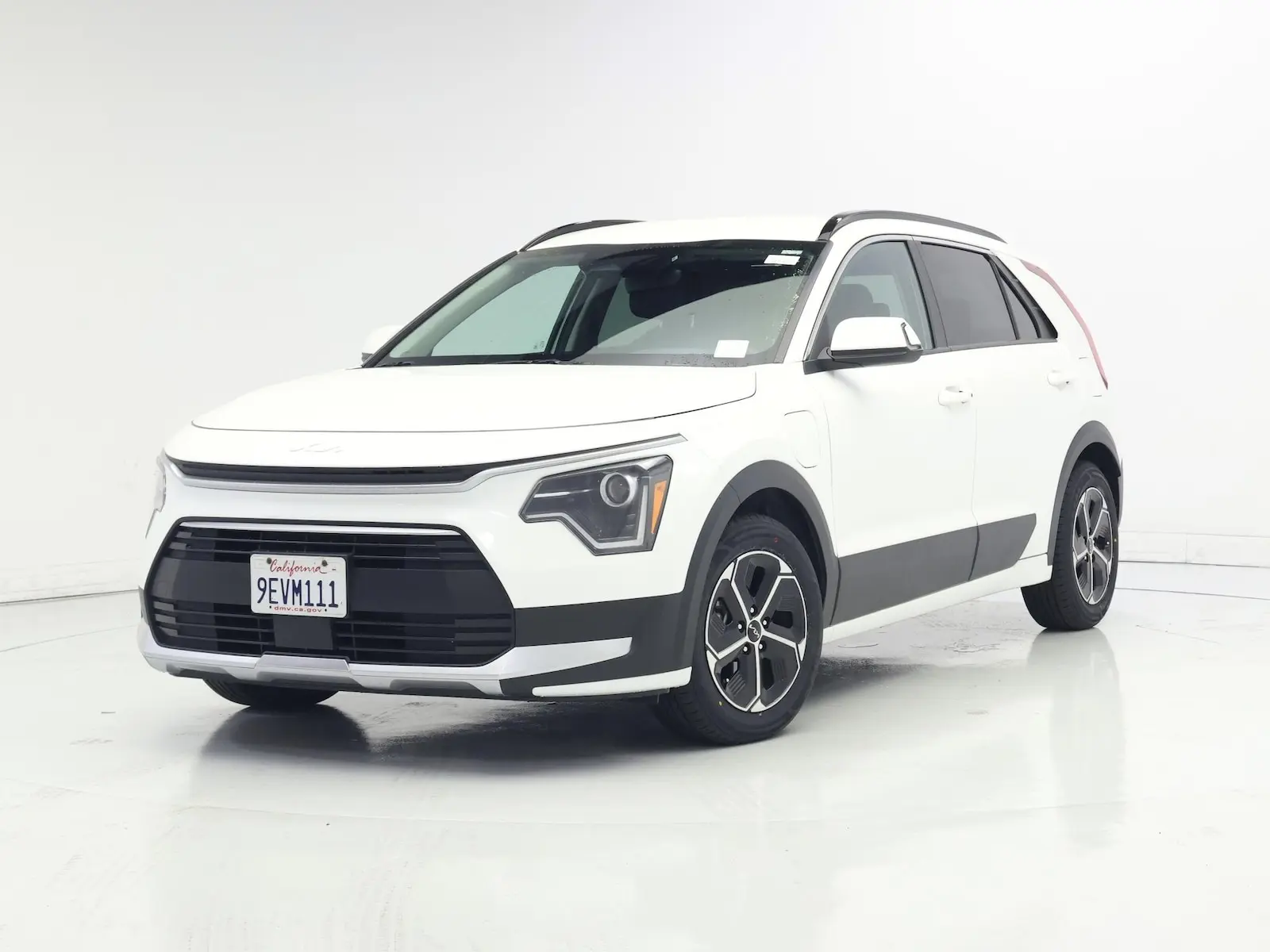 2023 Kia Niro PHEV EX photo 5