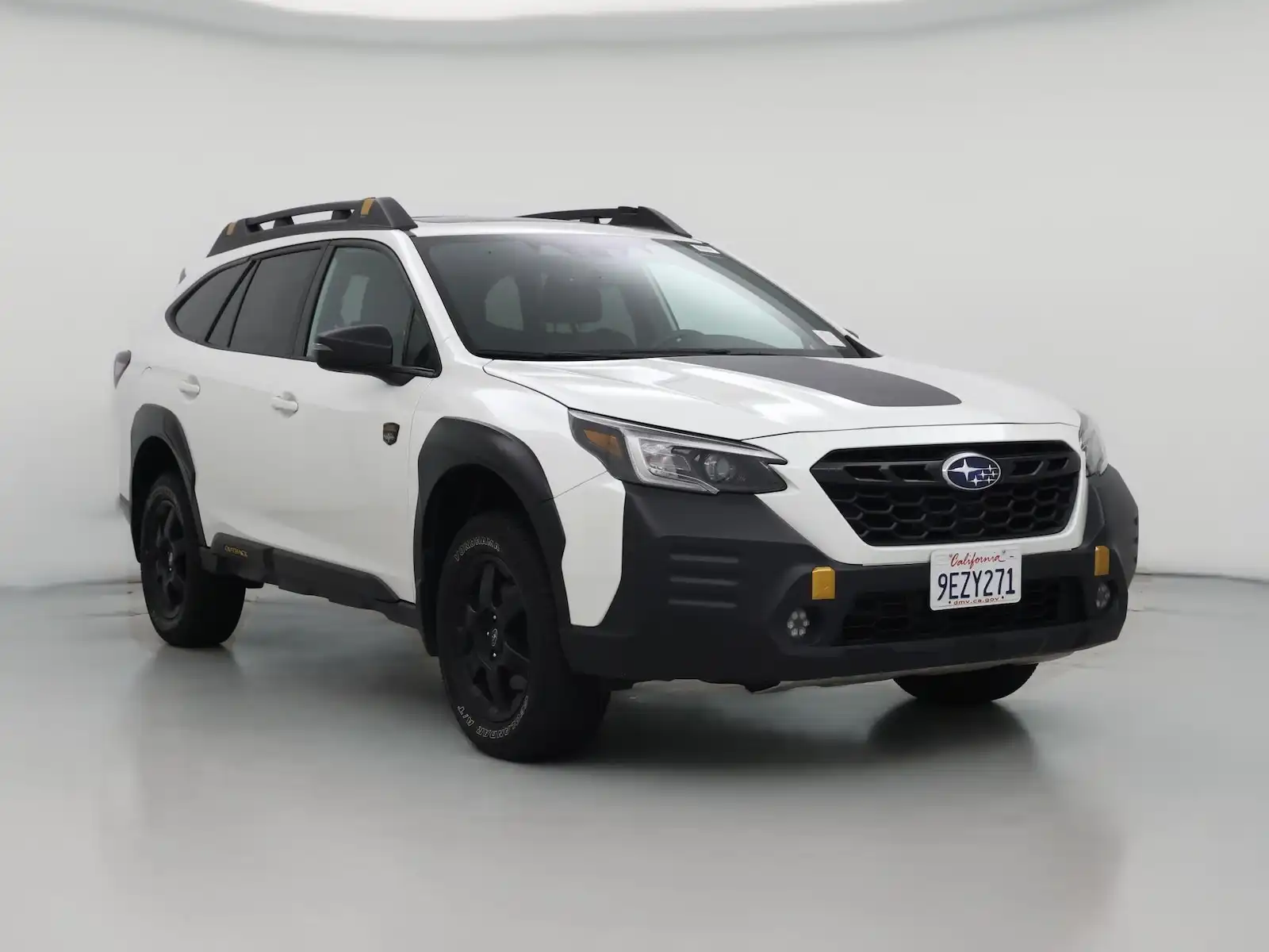 2023 Subaru Outback Wilderness's photo