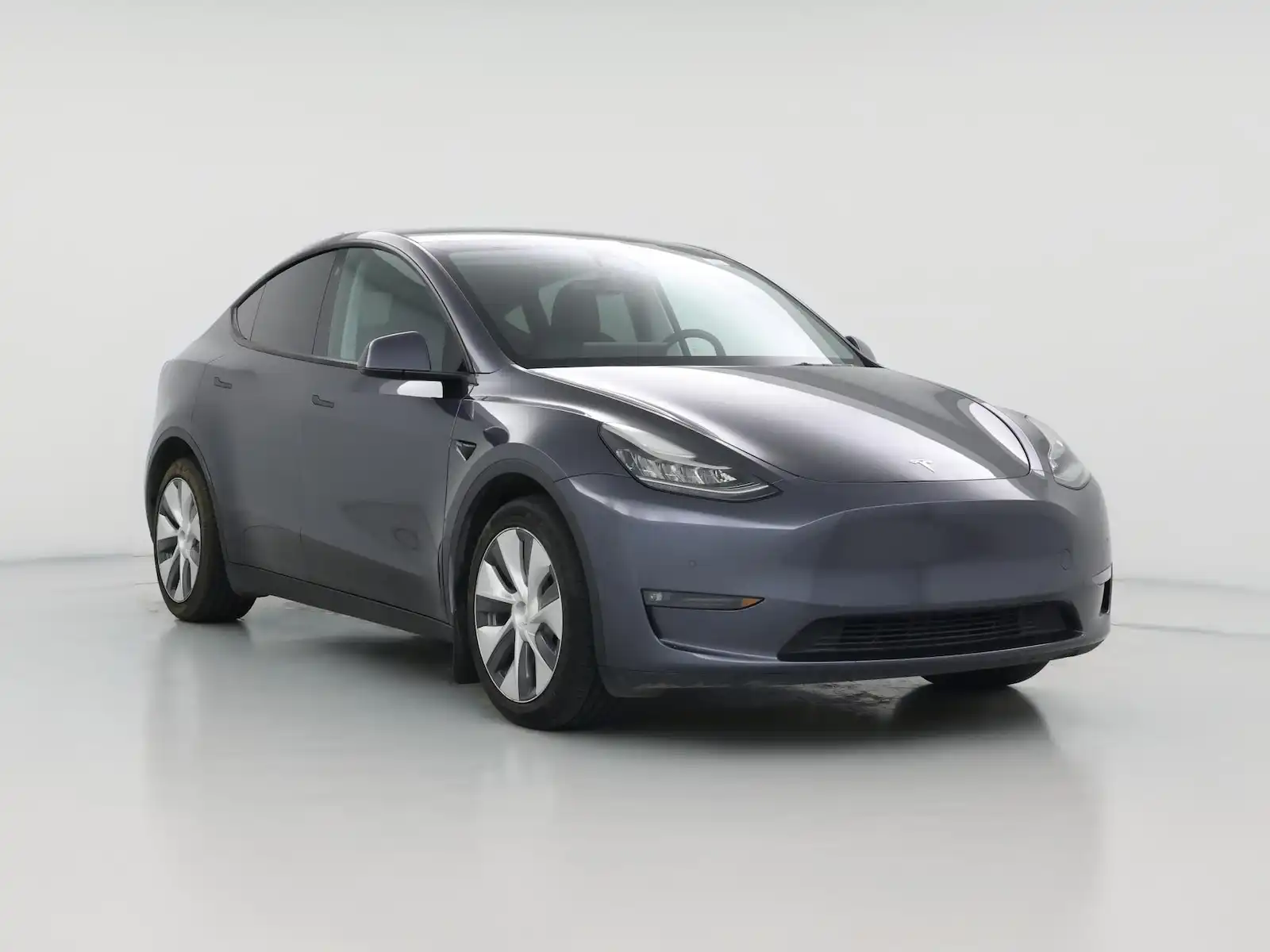 2022 Tesla Model Y Long Range Dual Motor AWD's photo