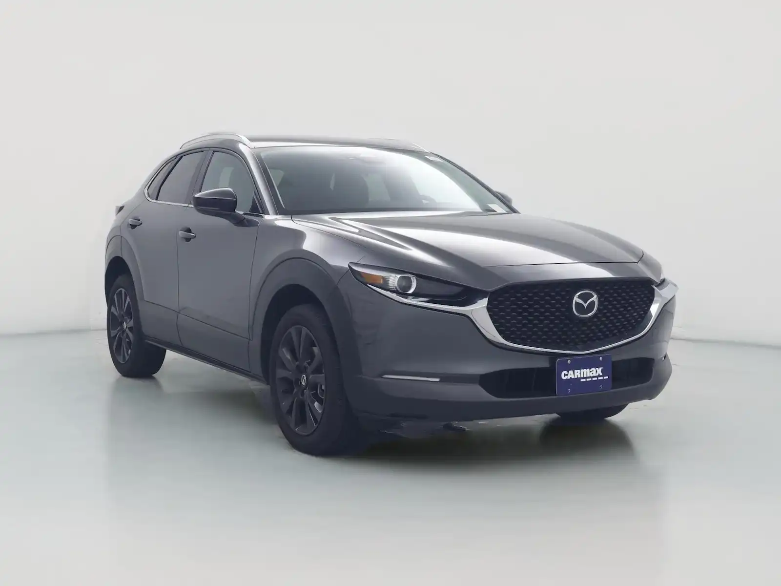 2024 Mazda CX-30 Select AWD Sport's photo