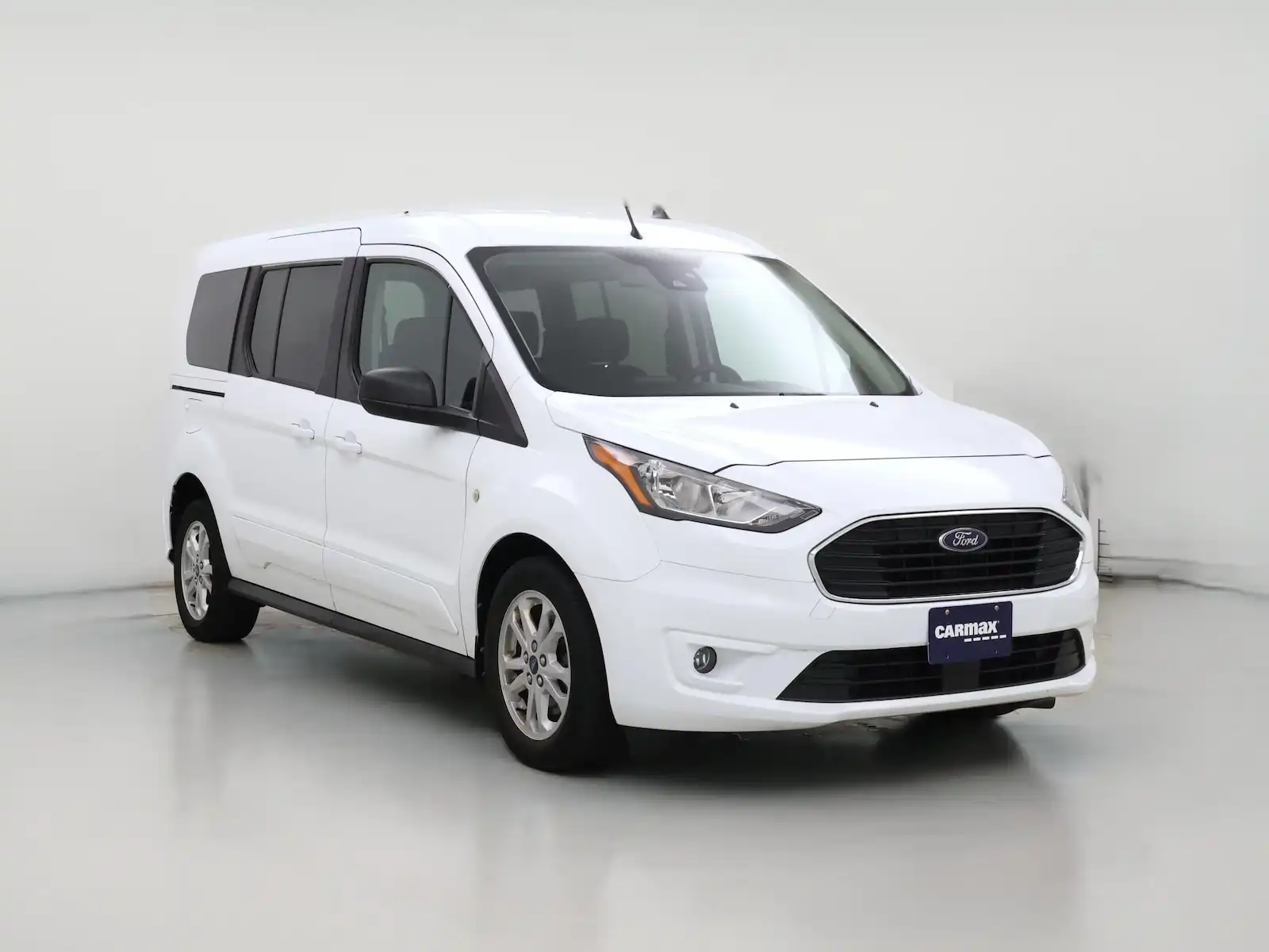 2022 Ford Transit Connect XLT Wagon LWB Rear Liftgate's photo