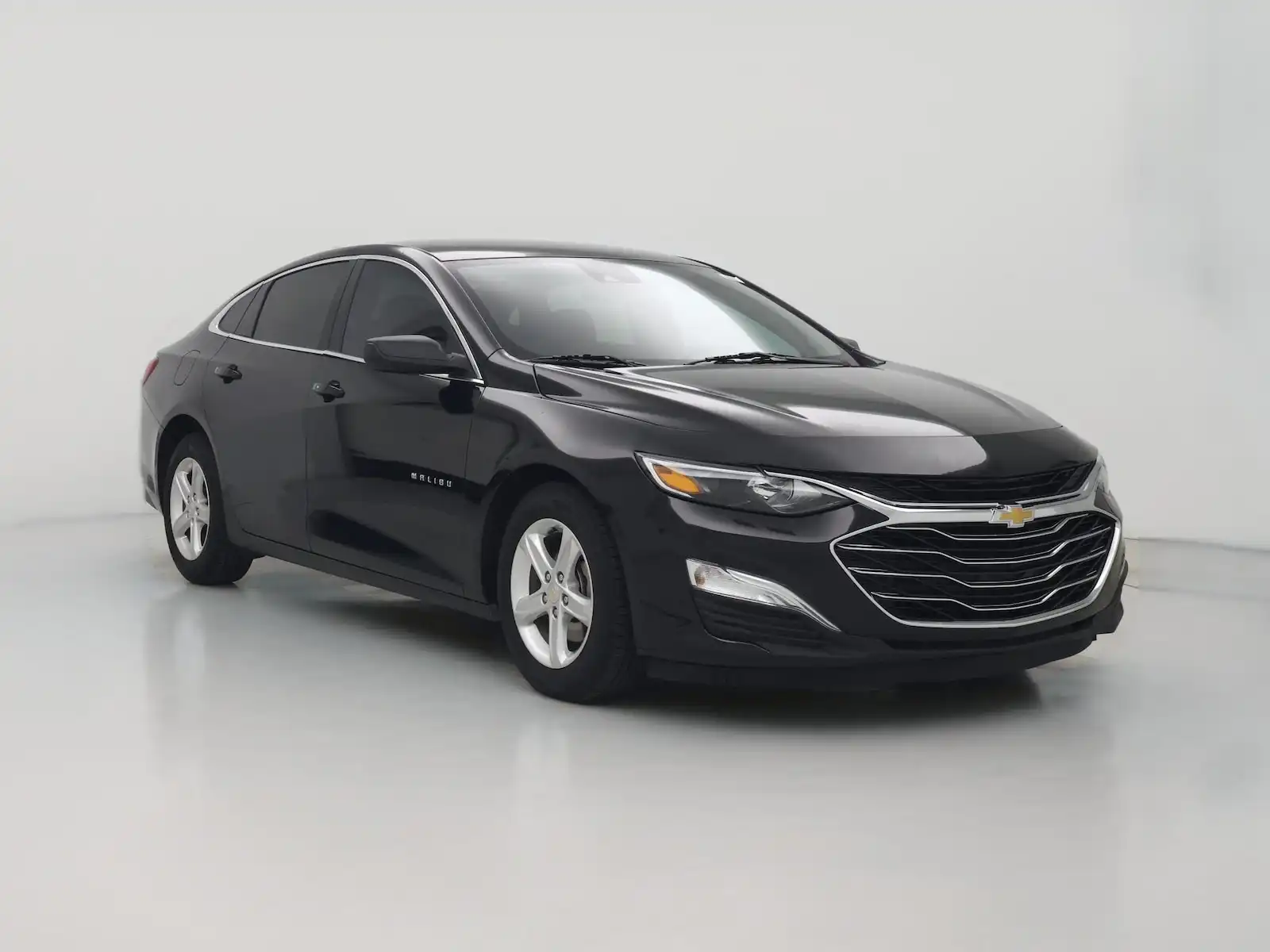 2023 Chevrolet Malibu 1LS's photo
