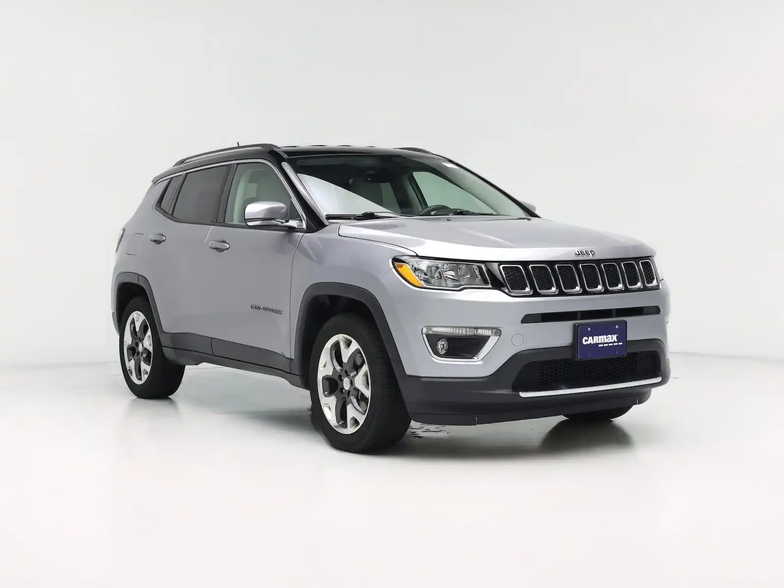 2017 Jeep Compass Limited 4WD's photo