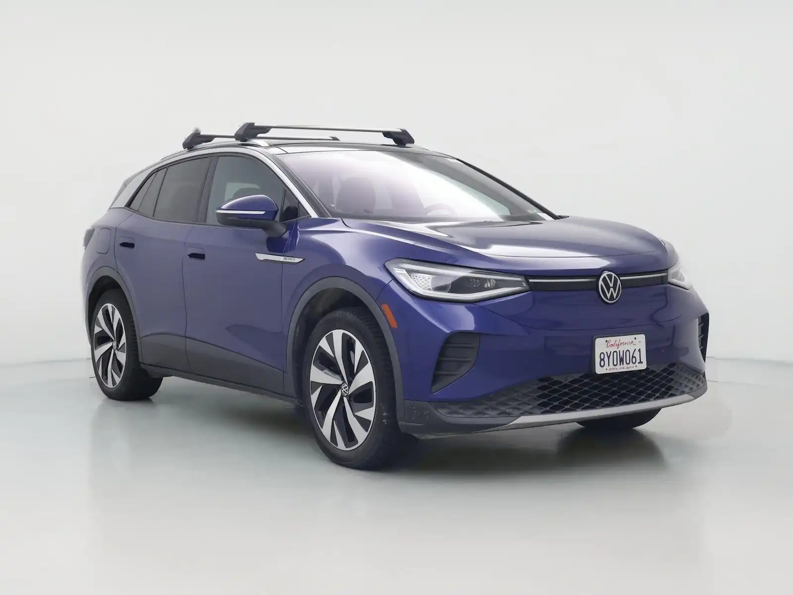 2021 Volkswagen ID.4 Pro S 4Motion's photo