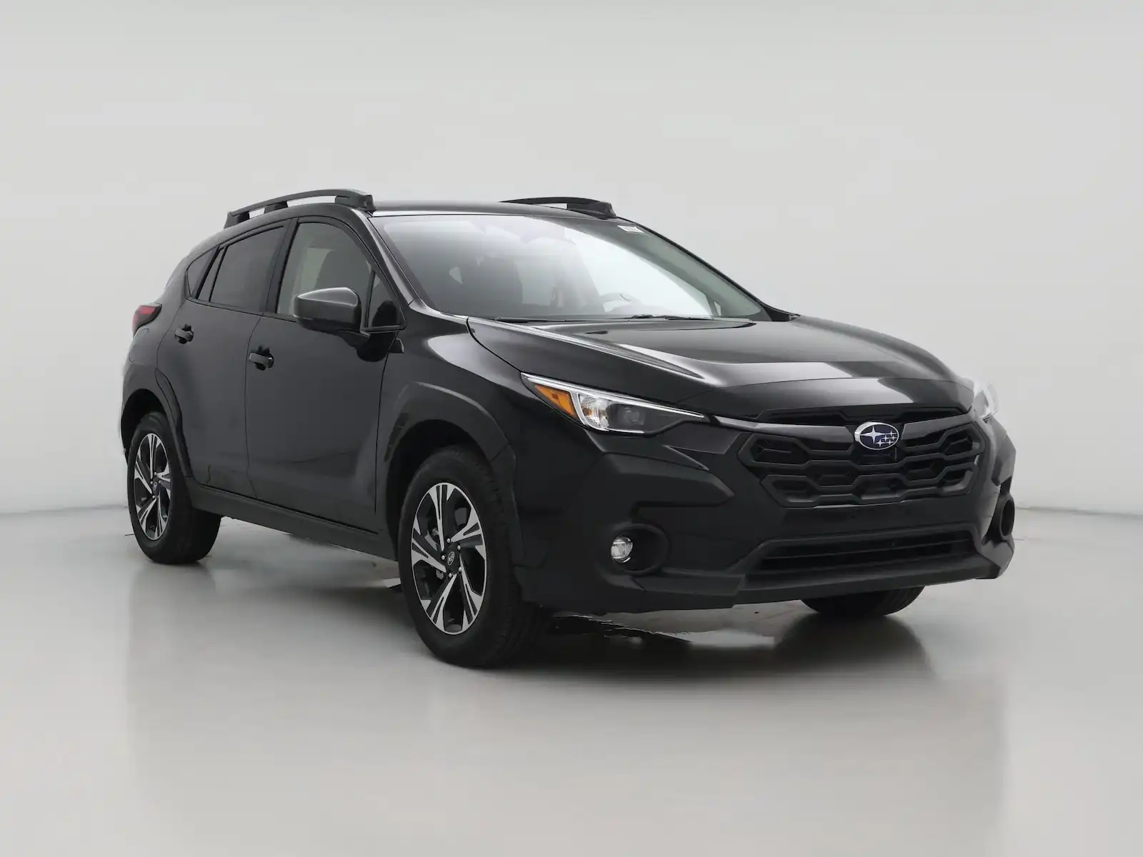 2025 Subaru Crosstrek Premium CVT's photo