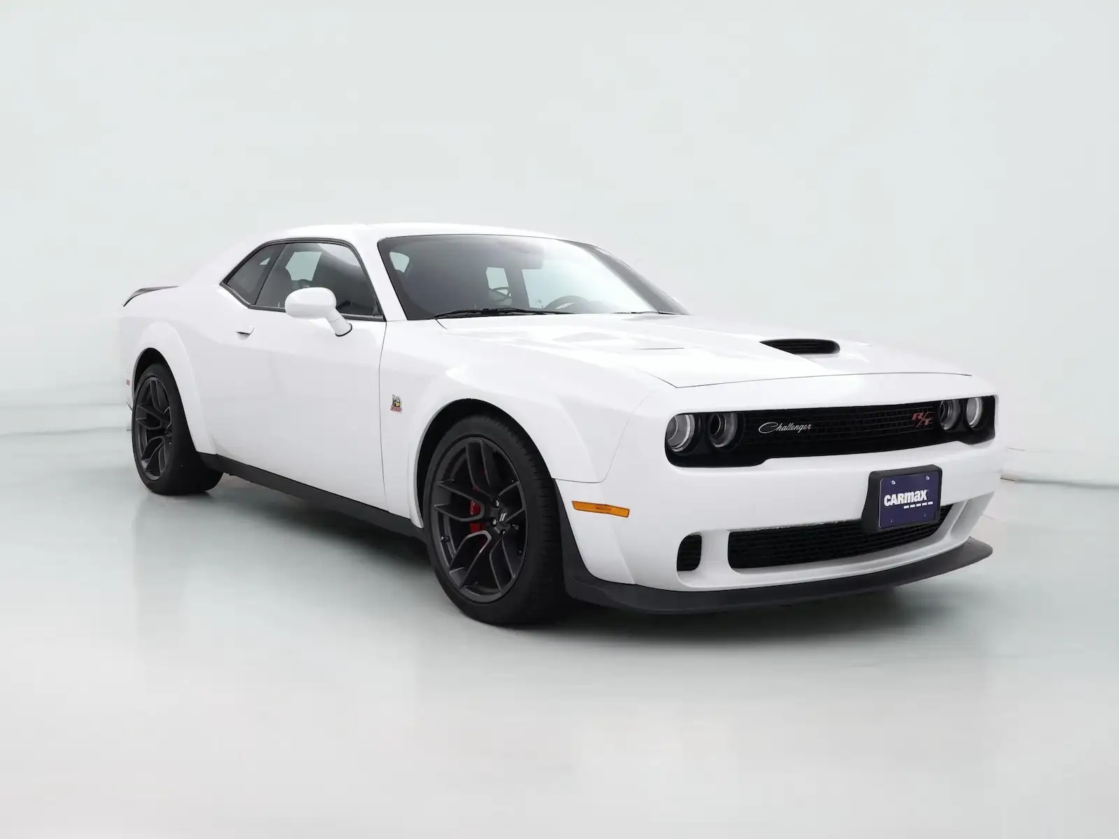 2021 Dodge Challenger R/T Scat Pack Widebody's photo