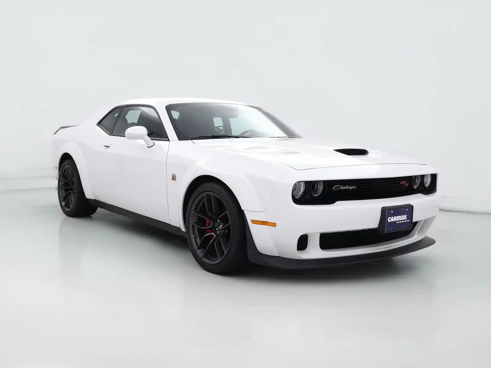 2021 Dodge Challenger R/T Scat Pack Widebody's photo