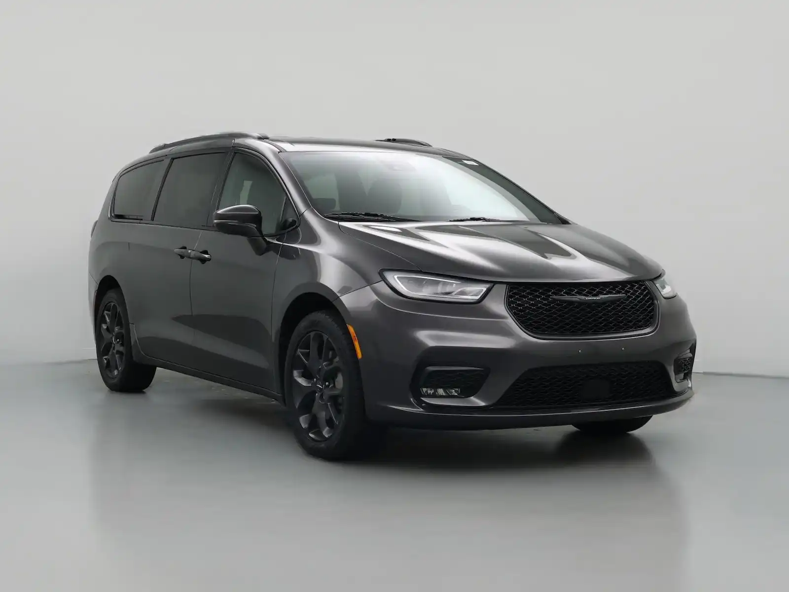 2022 Chrysler Pacifica Touring L's photo