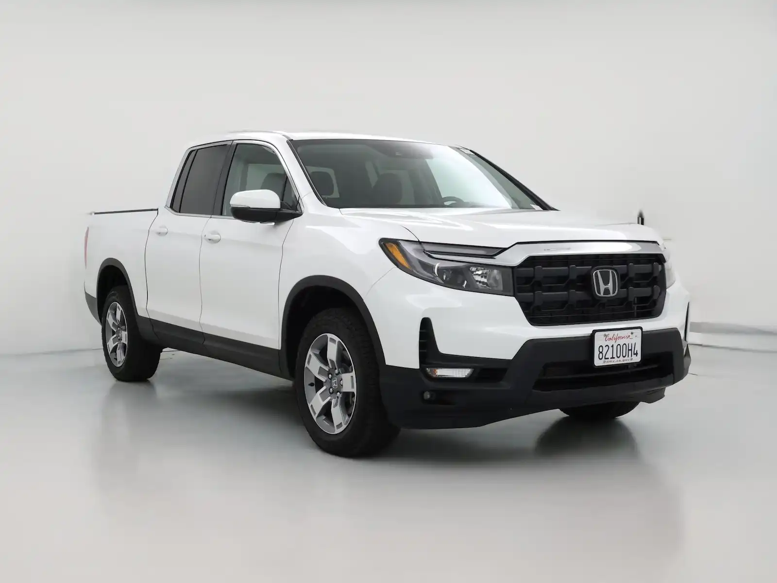 2025 Honda Ridgeline RTL AWD's photo