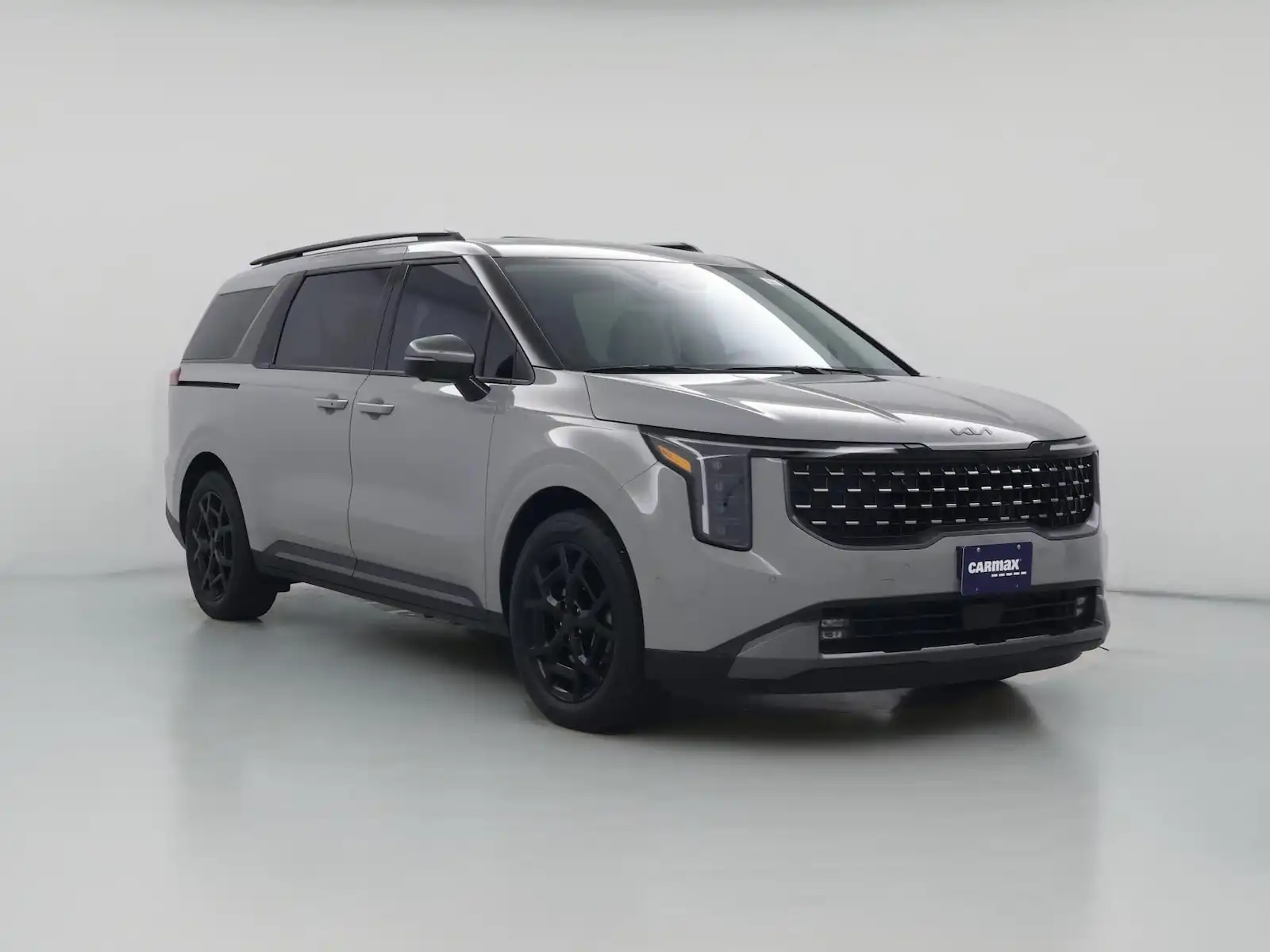 2025 Kia Sedona Hybrid SX Prestige's photo