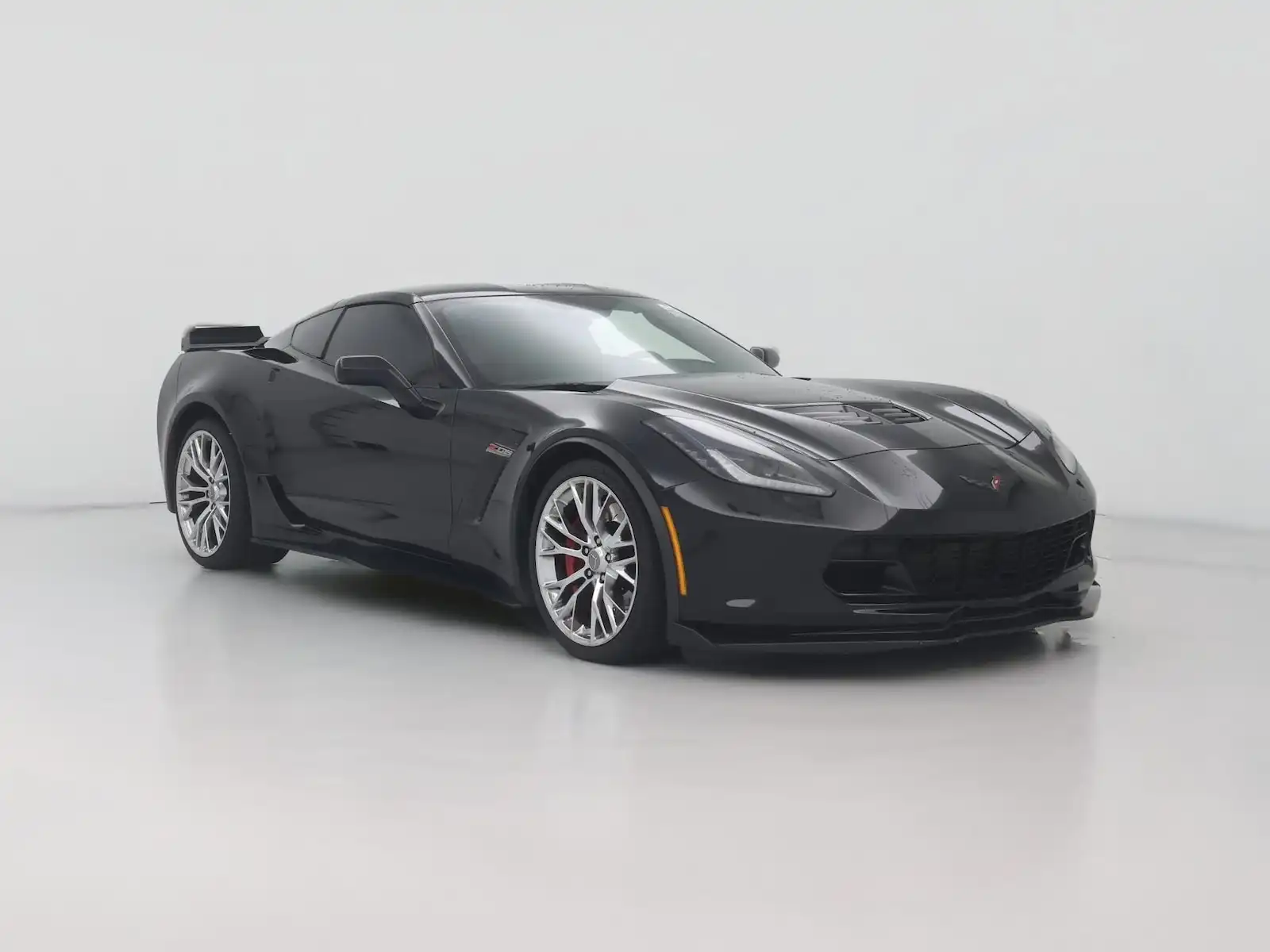 2017 Chevrolet Corvette Z06 Coupe 1LZ's photo