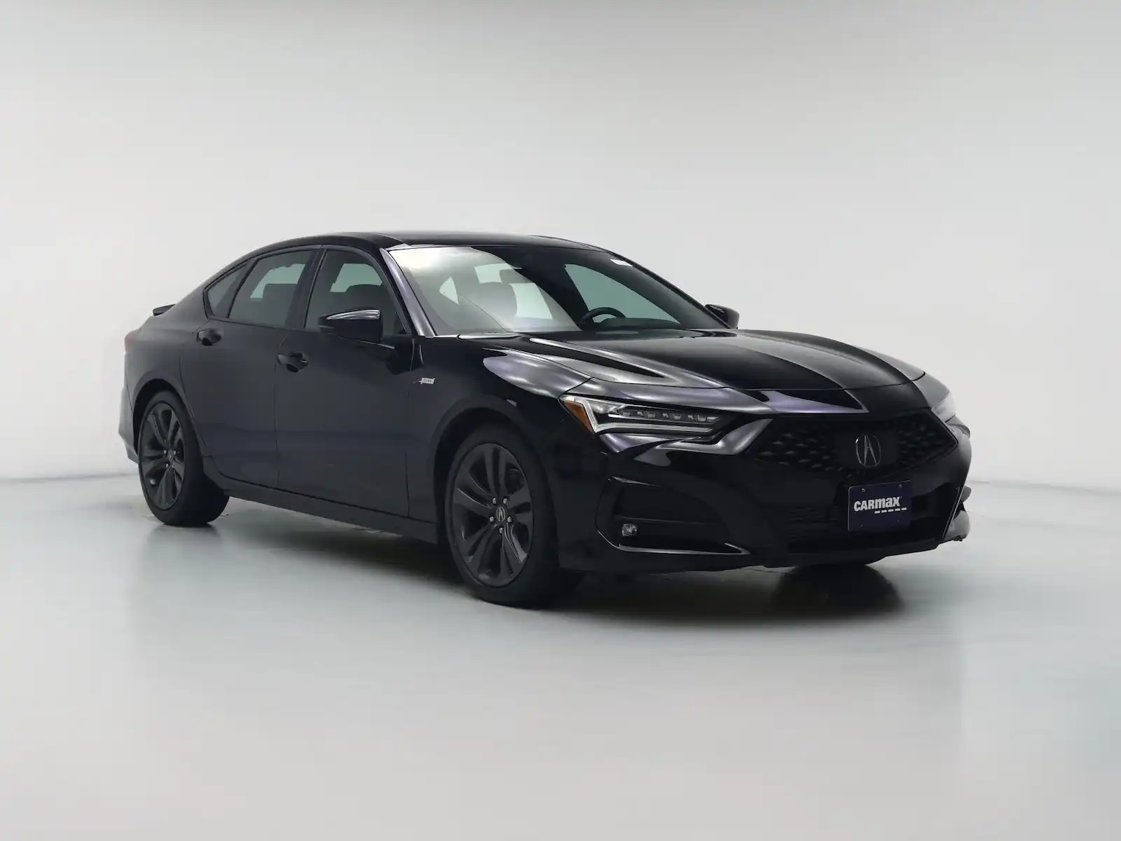 2022 Acura TLX 2.0 A-Spec Auto's photo